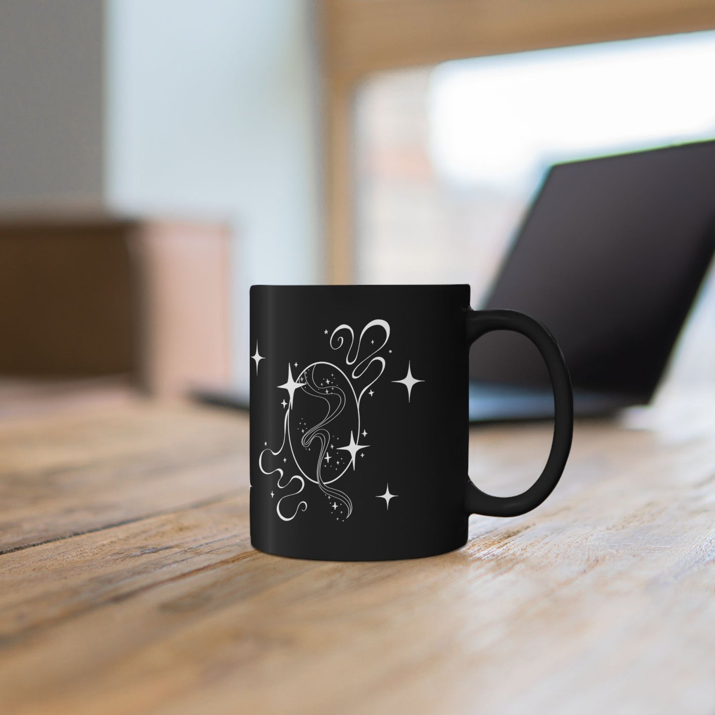 CELESTIAL | Coffee Mug