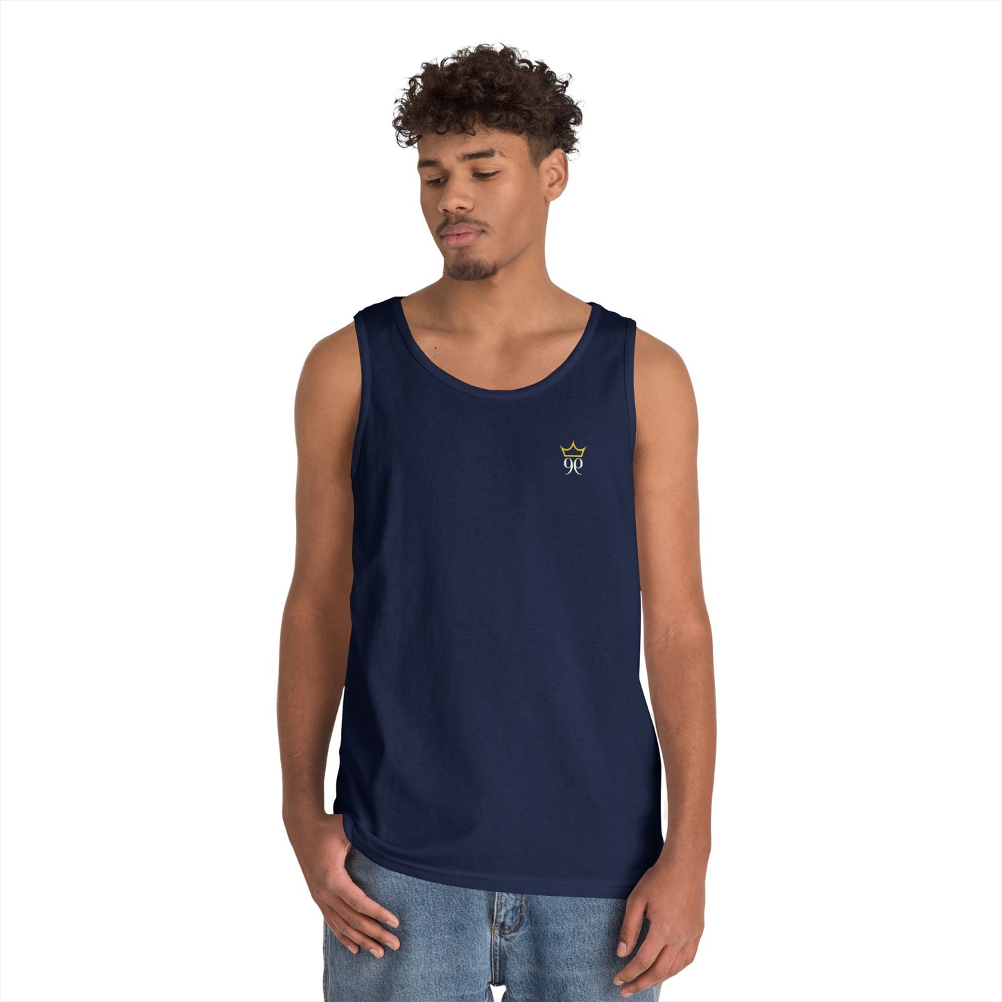 OG | Classic Tank Top