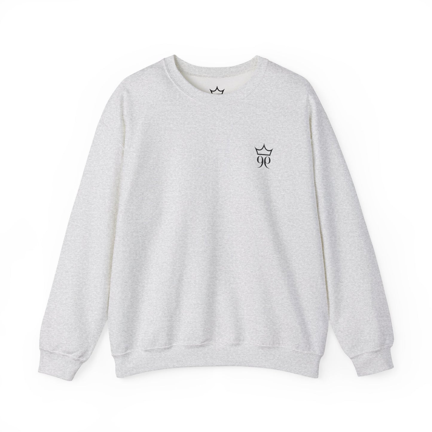 OG | Ultra-Soft Comfort Fit™ Crewneck Sweatshirt