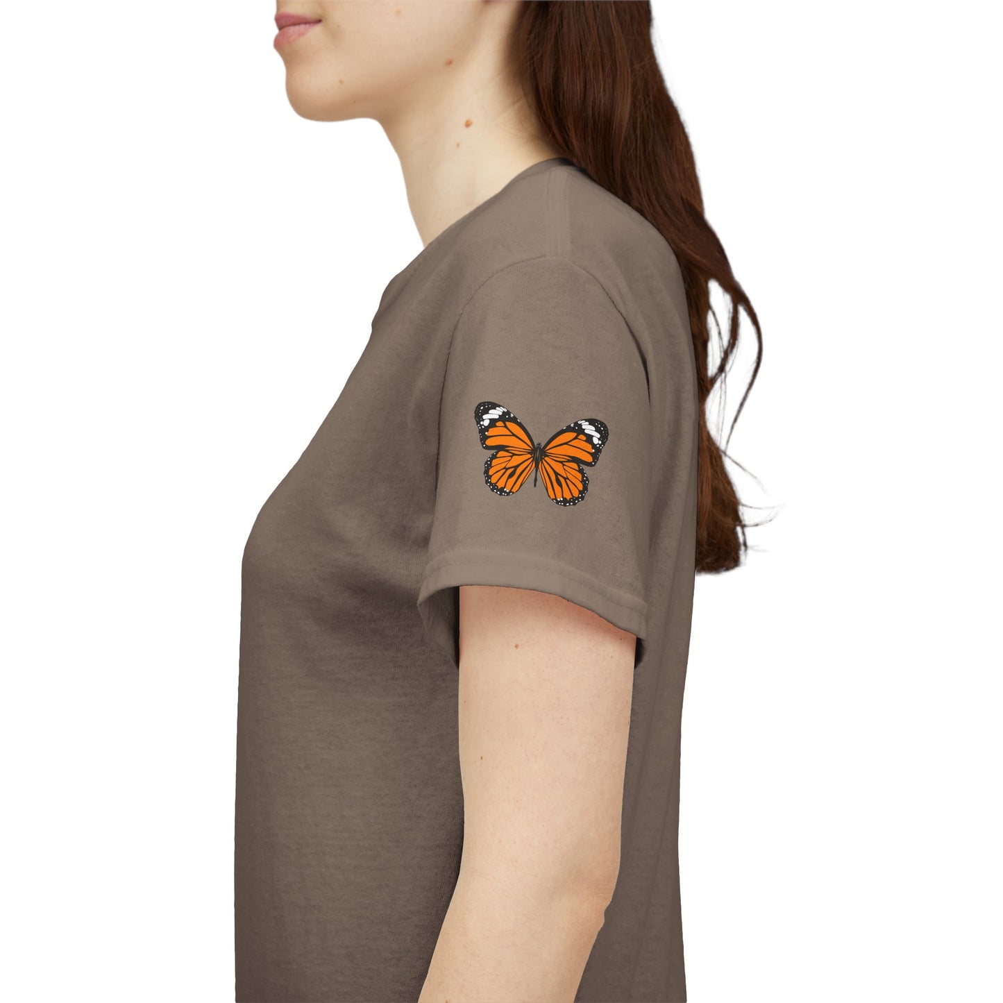 MONARCH | Butterfly Soft Tee