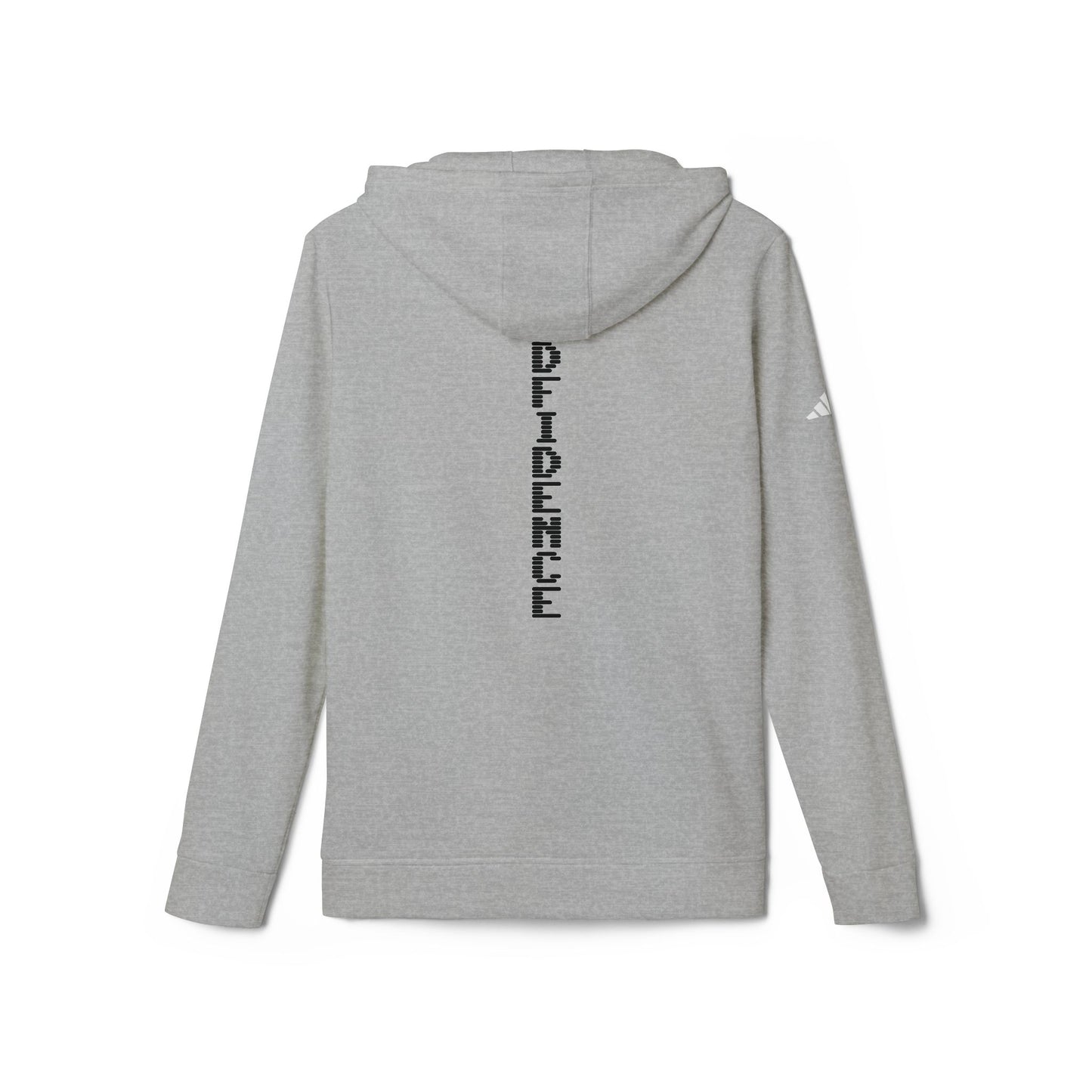 ADIDAS® X GODFIDENCE | Comfort Fit™ Performance Fleece Hoodie