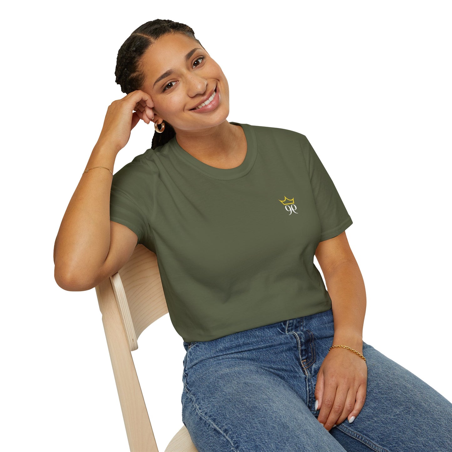 MILITARY | Classic Soft Tee