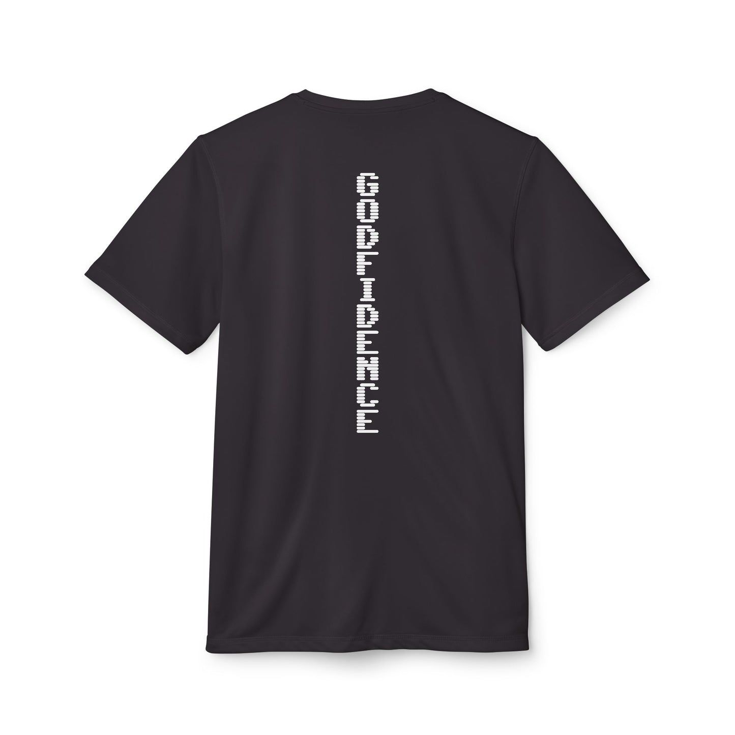 ADIDAS® X GODFIDENCE | Sports Performance Tee