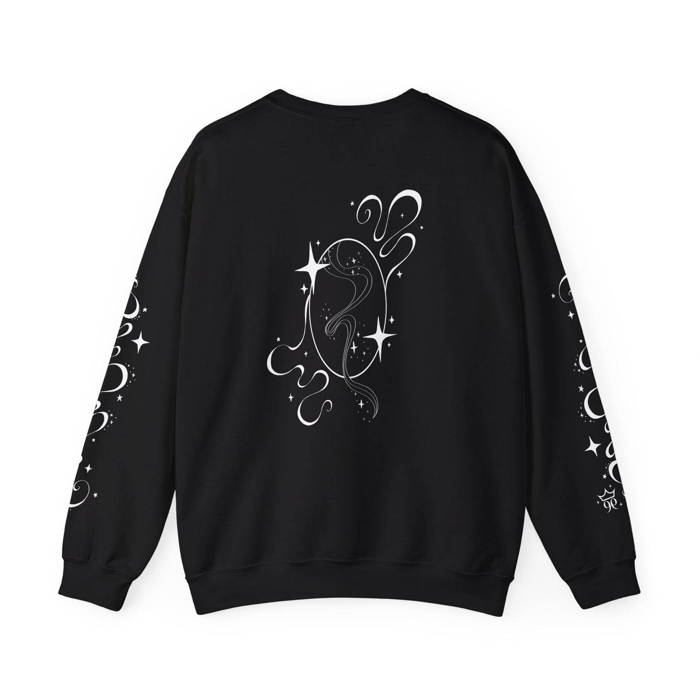 CELESTIAL | Ultra-Soft Comfort Fit™ Crewneck Sweatshirt