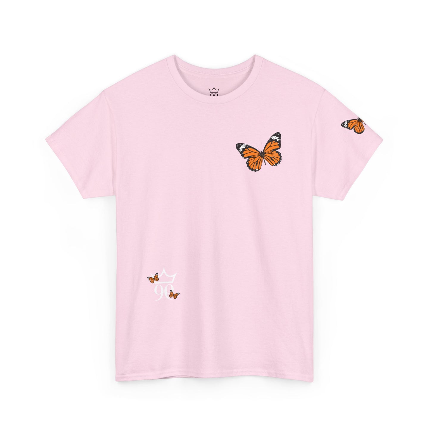 MONARCH | Butterfly Soft Tee