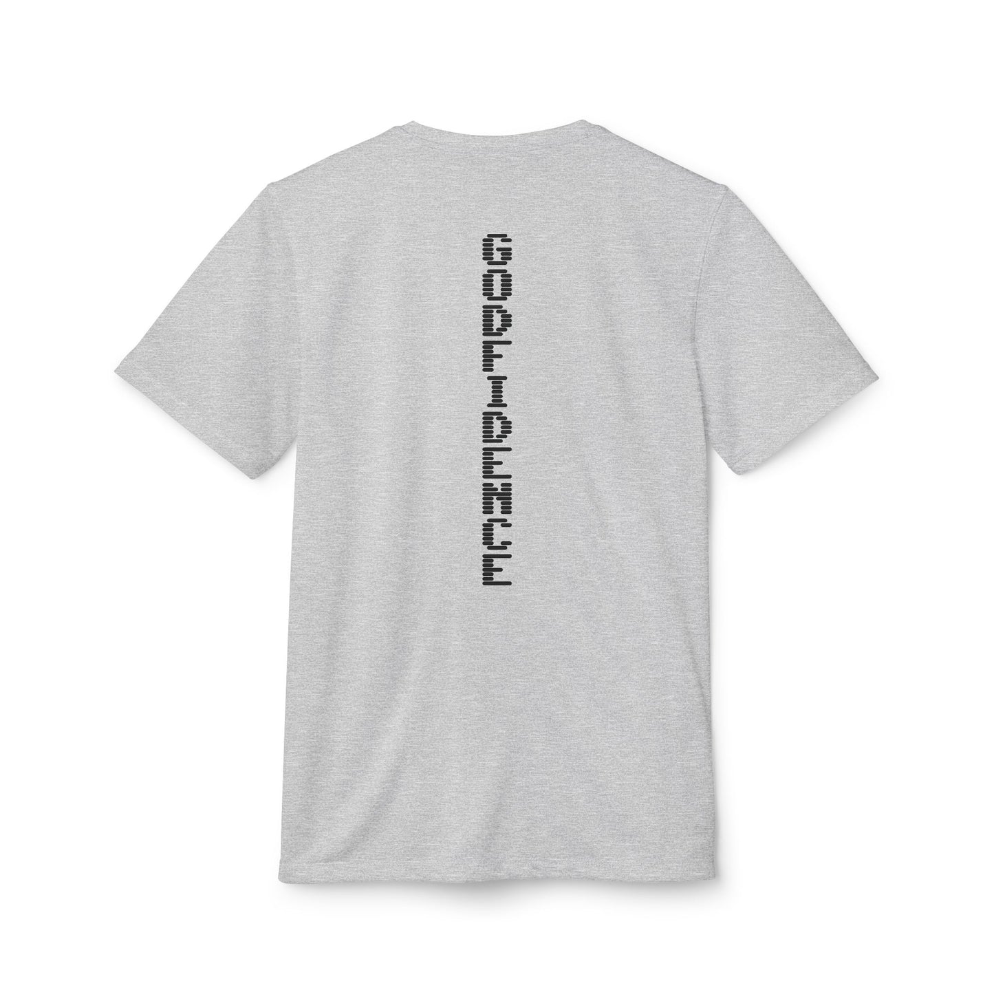 ADIDAS® X GODFIDENCE | Sports Performance Tee