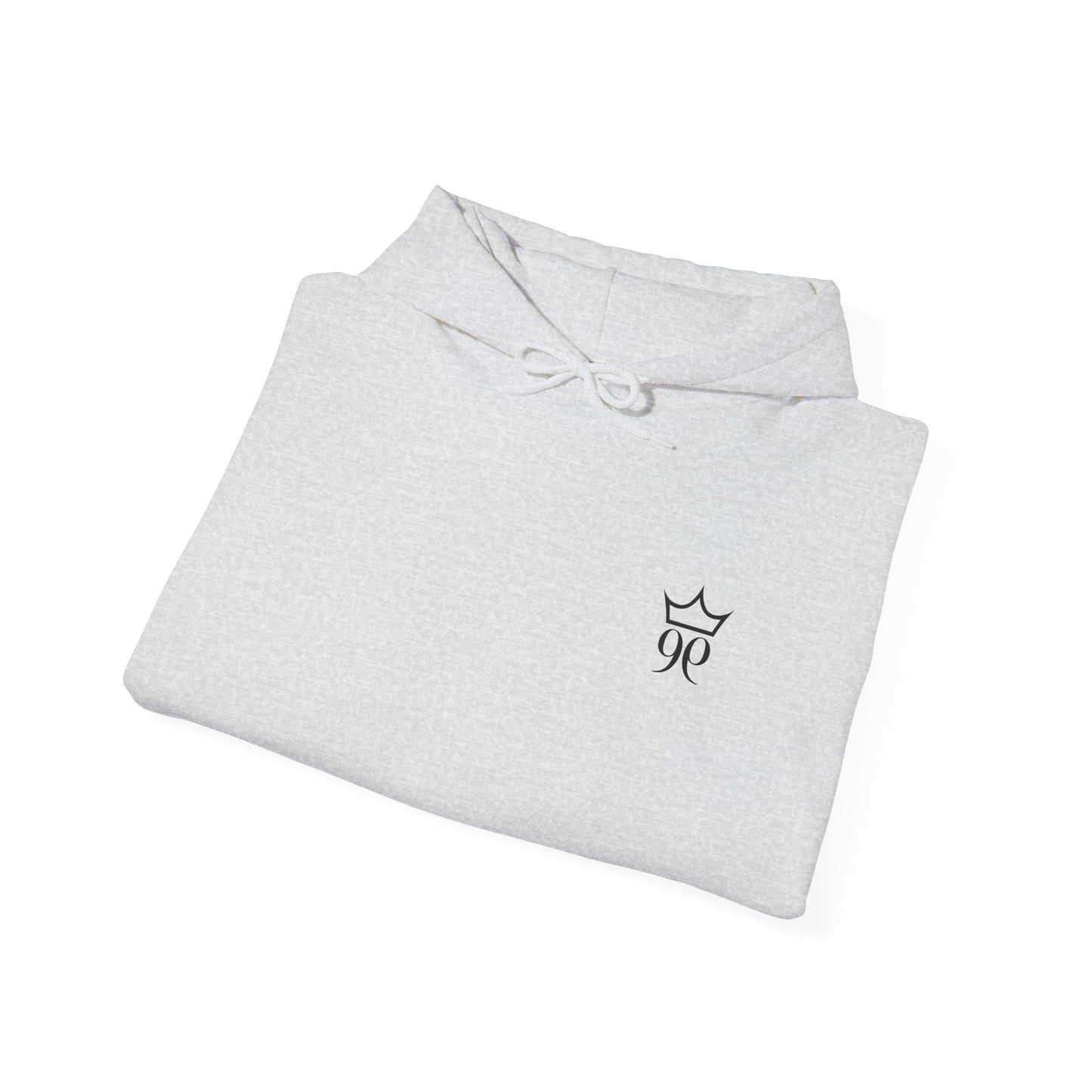 OG | Ultra-Soft Heavy Blend™ Hooded Sweatshirt