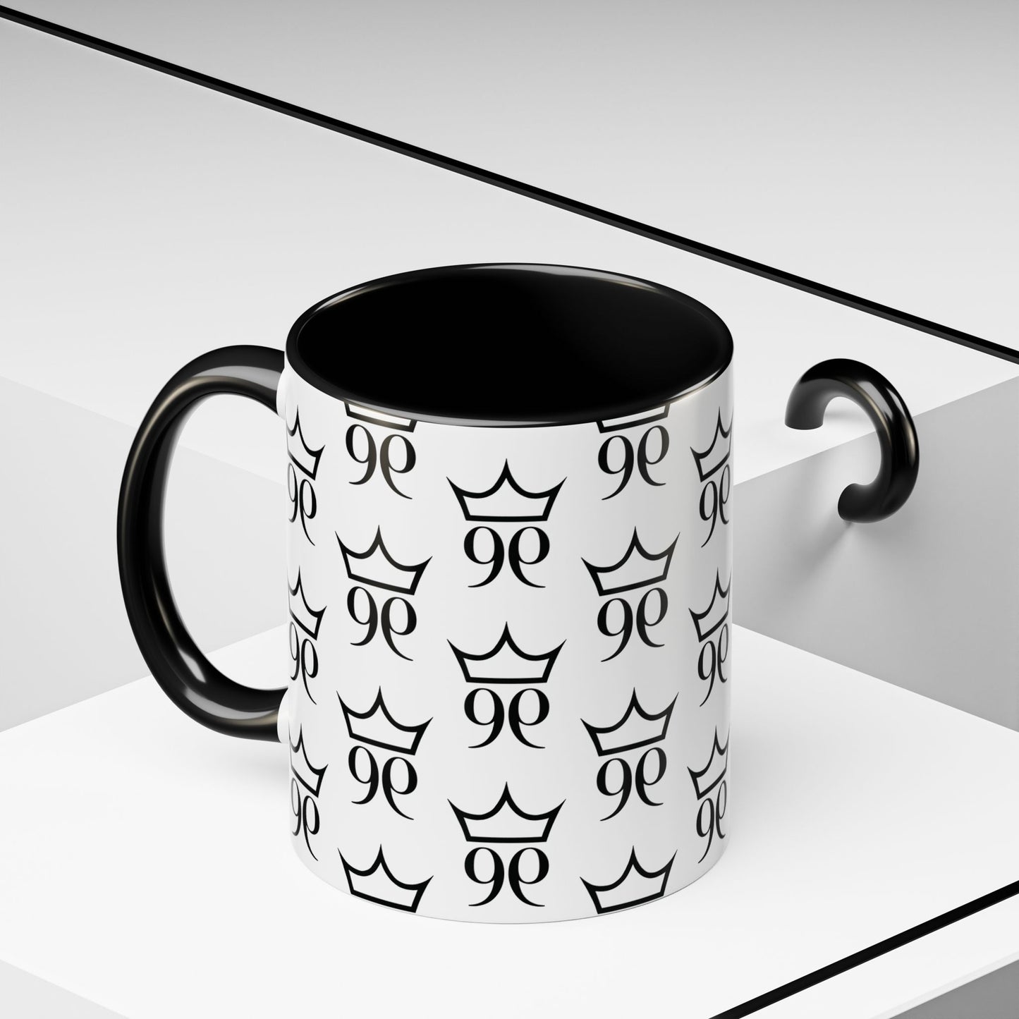 OG | Crown Coffee Mug