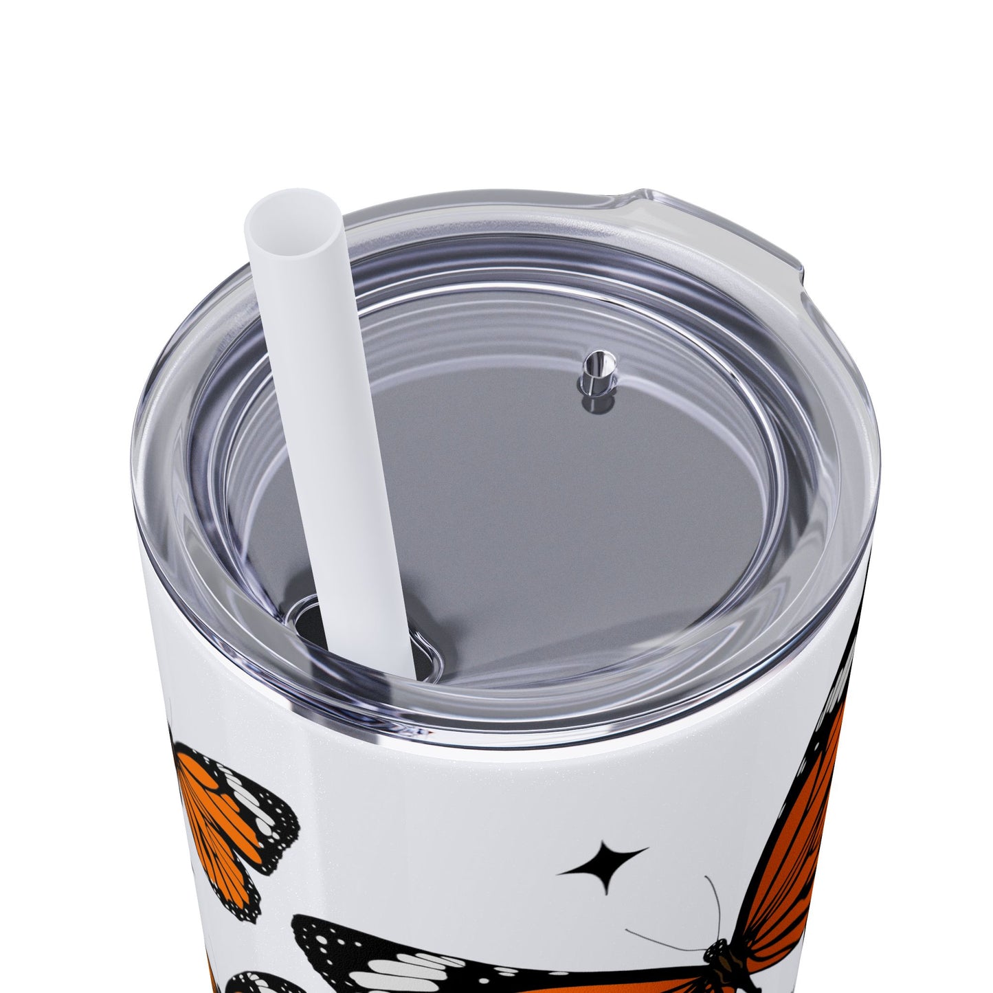 MONARCH | Skinny Tumbler, 20oz