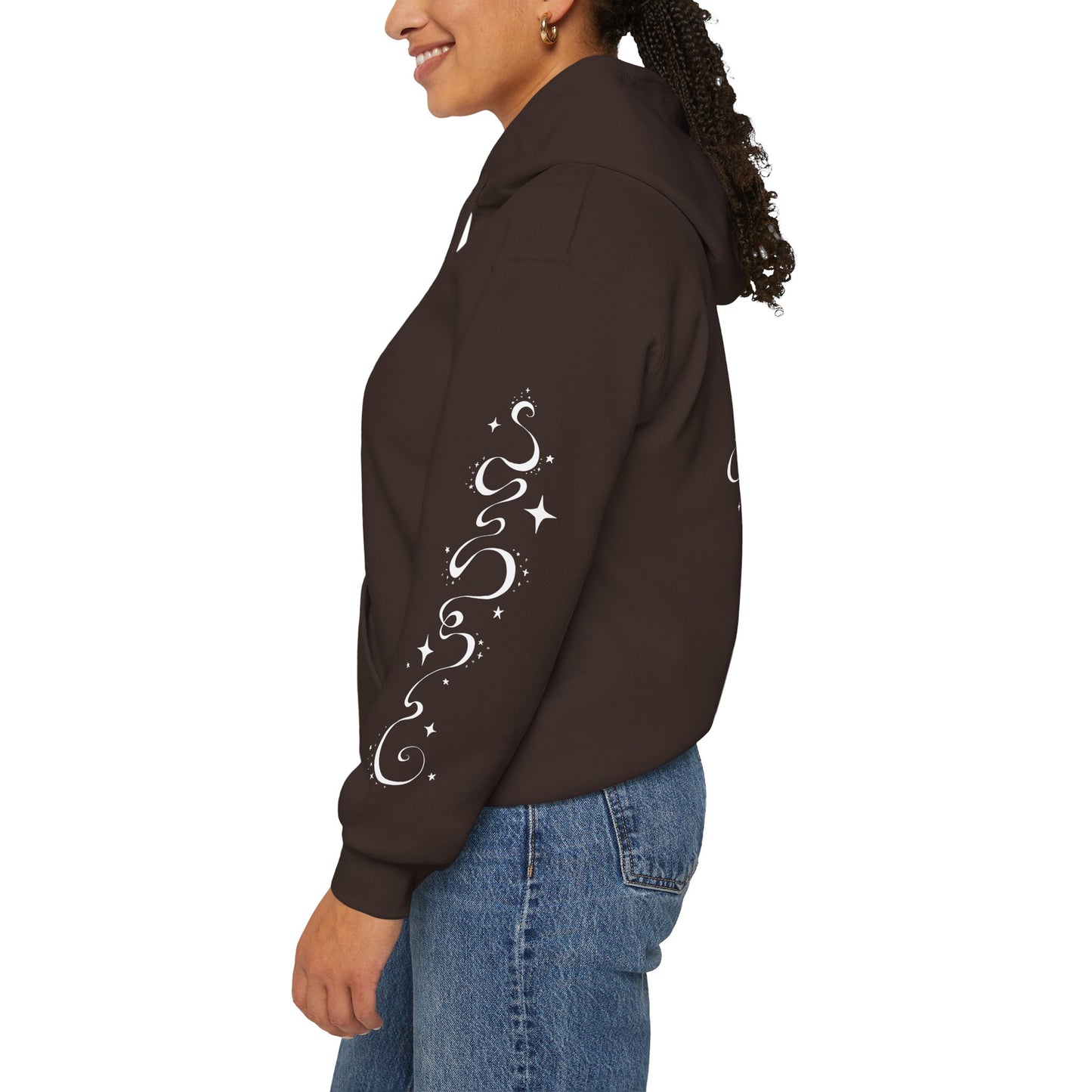 CELESTIAL | Ultra-Soft Heavy Blend™ Hooded Sweatshirt