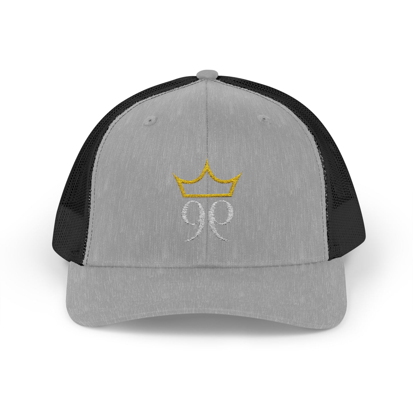 OG | Embroidered Snapback Cap