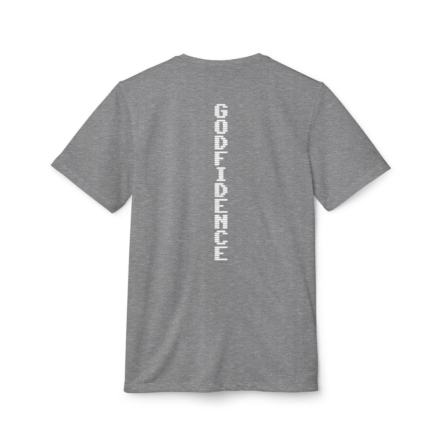 ADIDAS® X GODFIDENCE | Sports Performance Tee