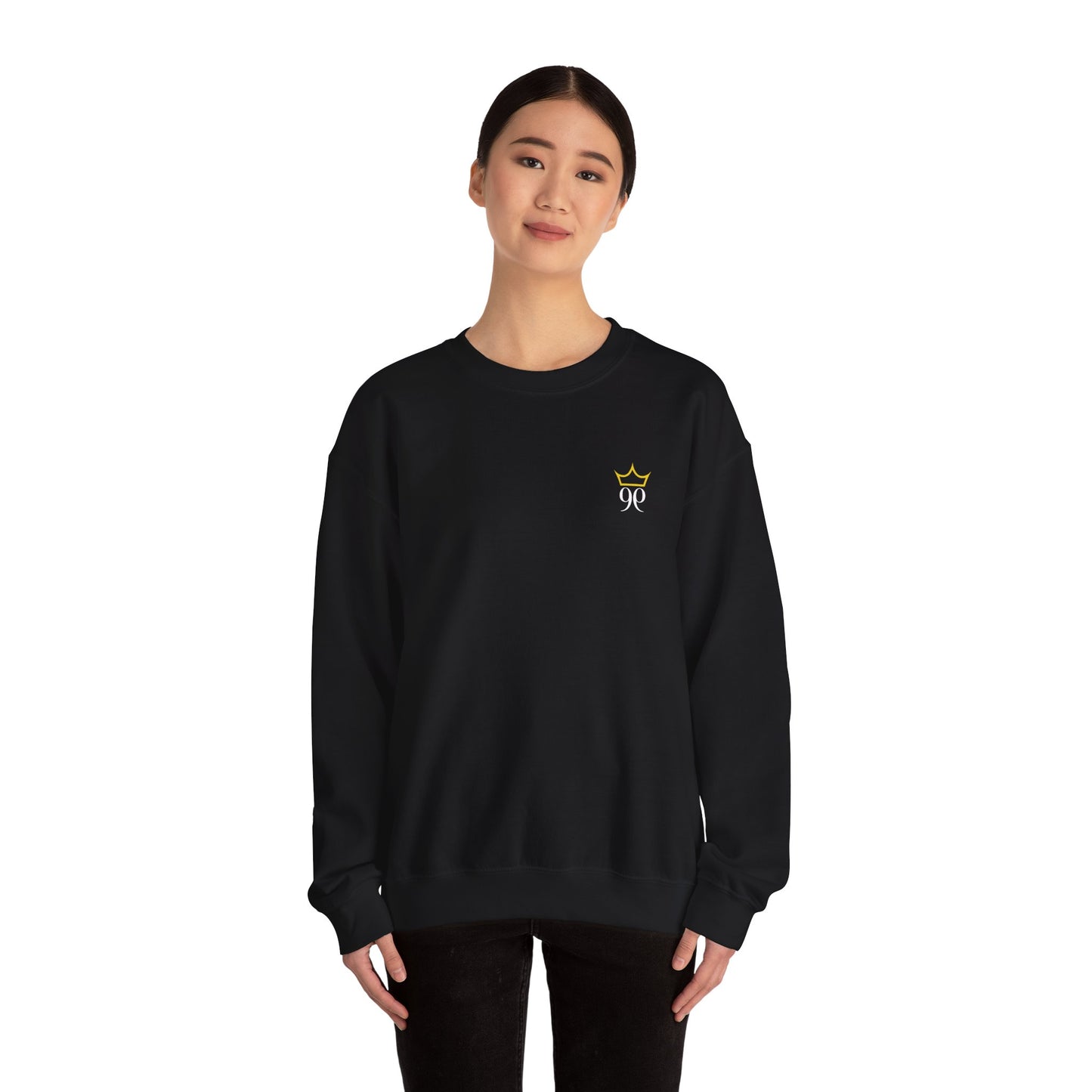 OG | Ultra-Soft Comfort Fit™ Crewneck Sweatshirt