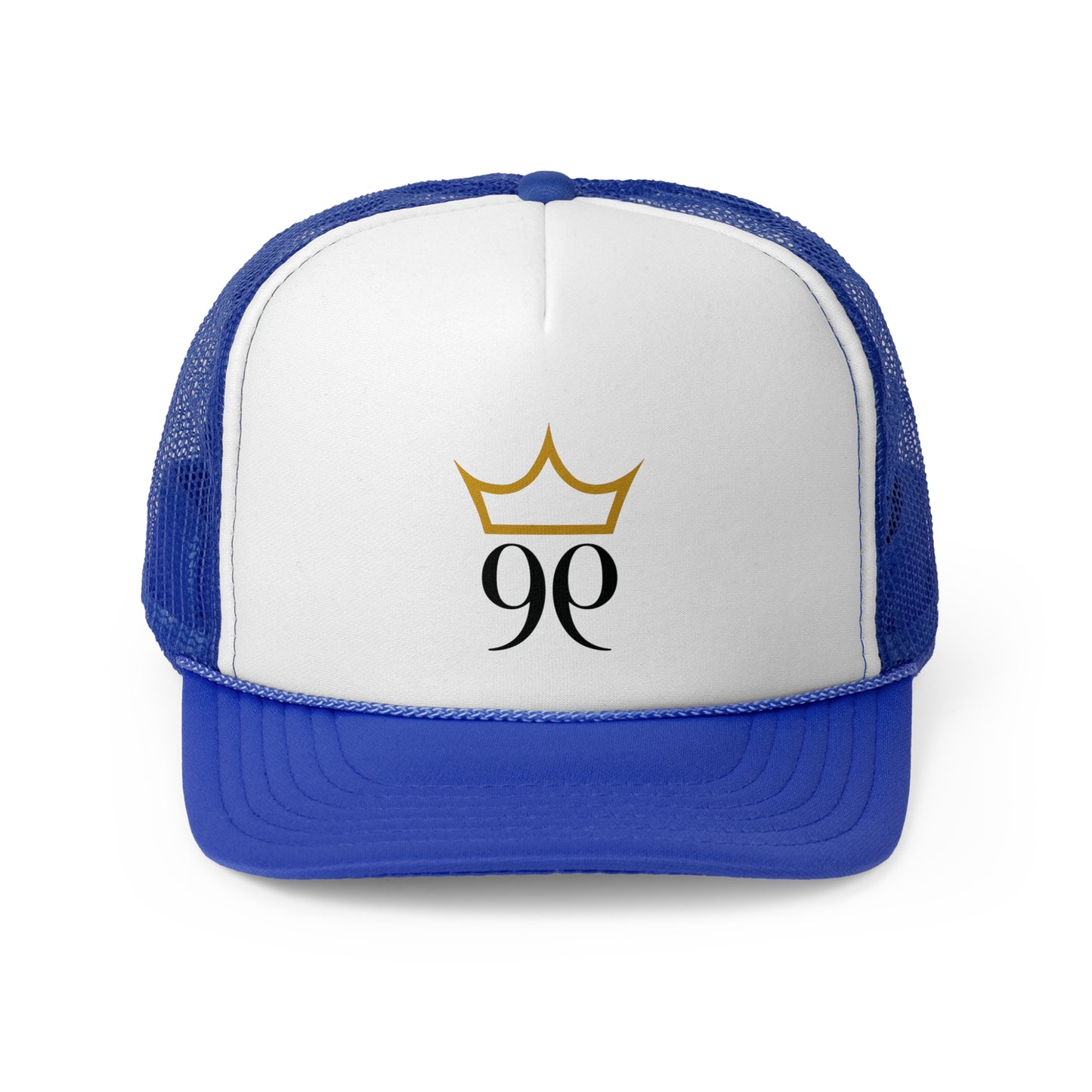 OG | Retro Trucker Hat