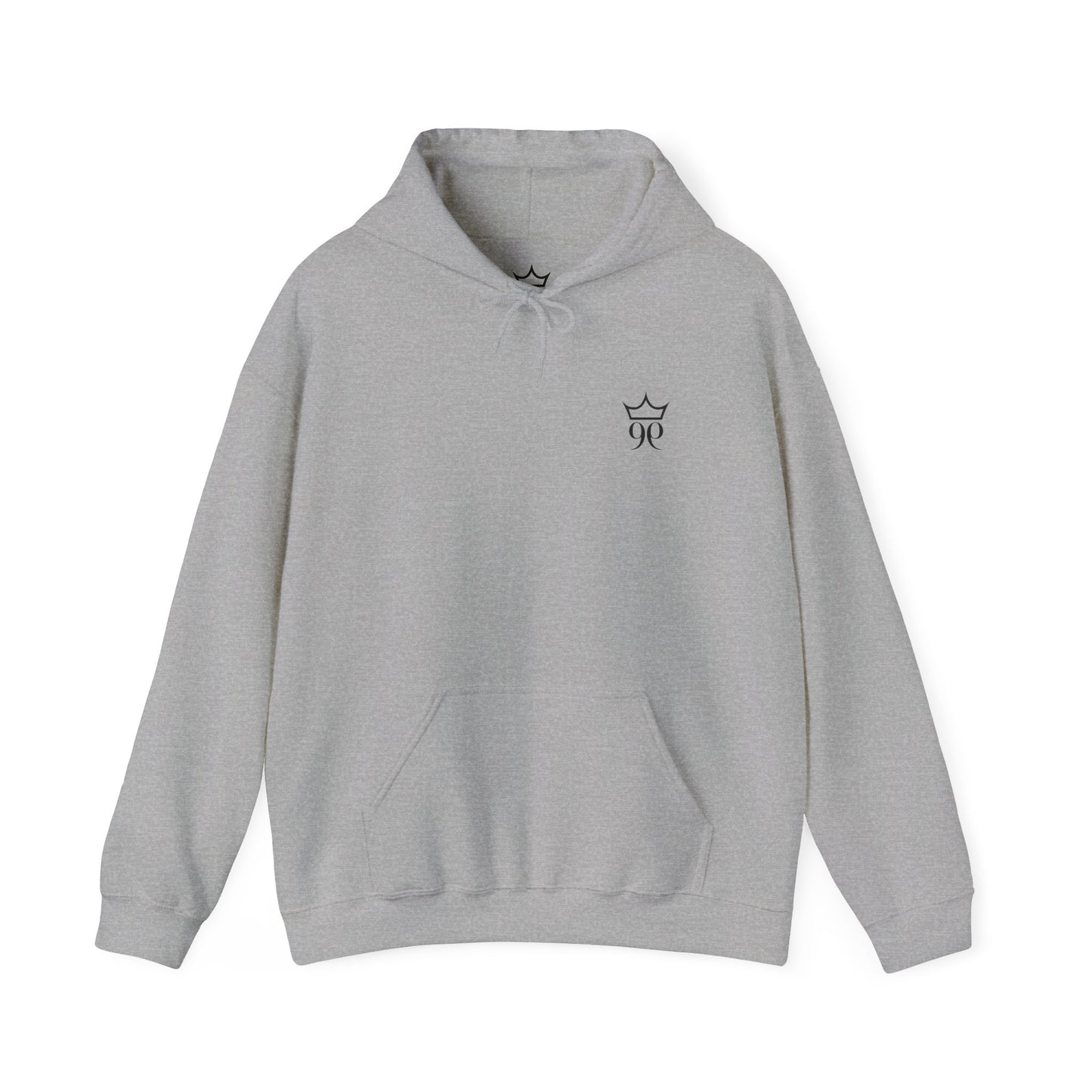 OG | Ultra-Soft Heavy Blend™ Hooded Sweatshirt