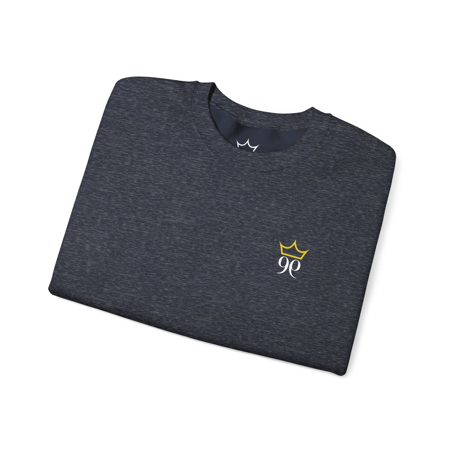 OG | Ultra-Soft Comfort Fit™ Crewneck Sweatshirt