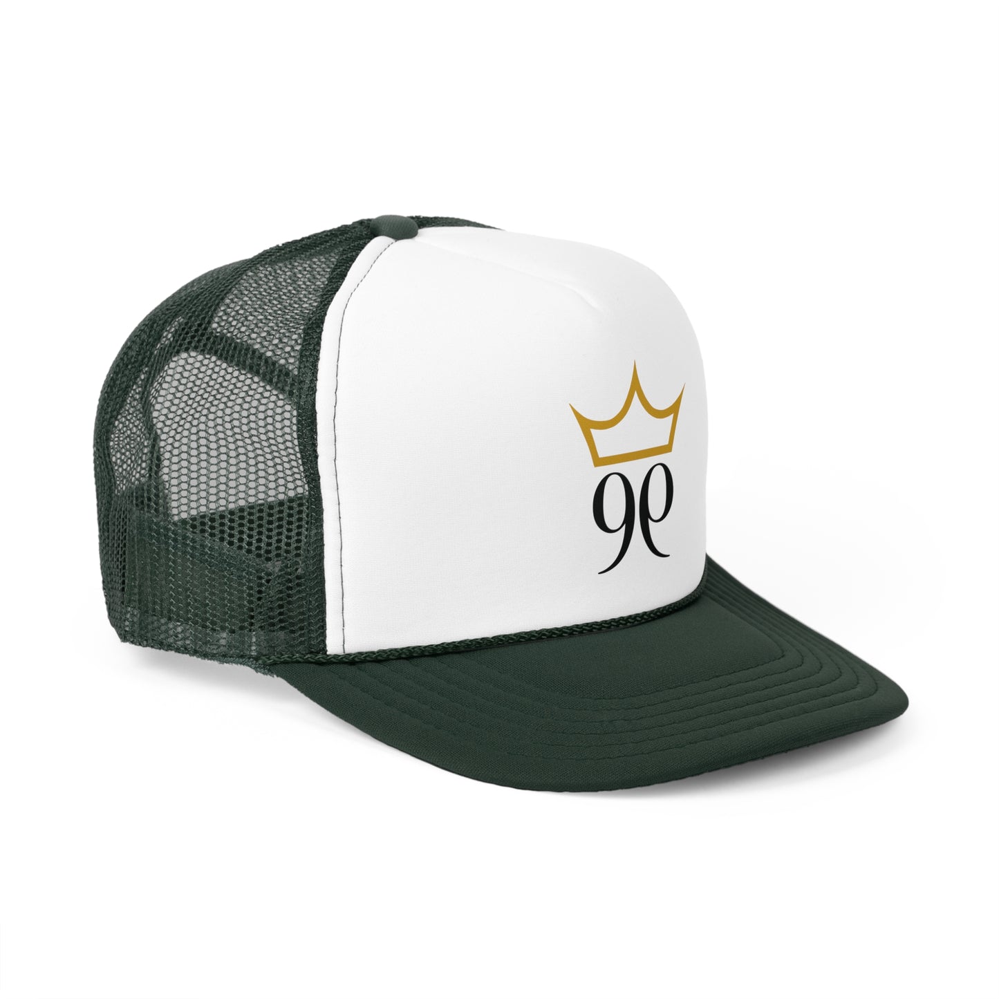 OG | Retro Trucker Hat