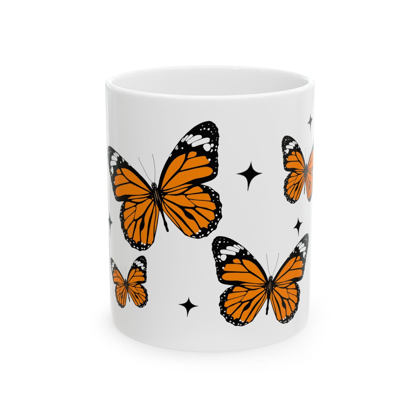 MONARCH | Coffee Mug