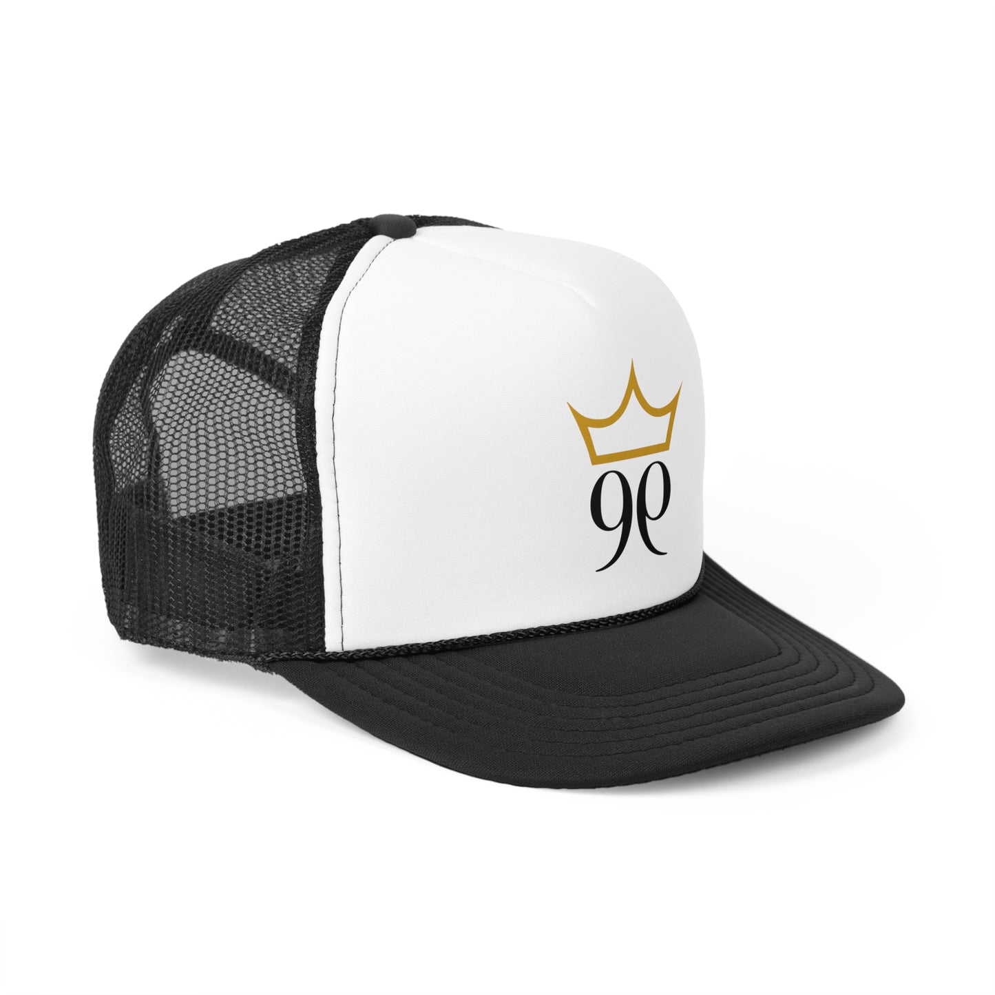 OG | Retro Trucker Hat