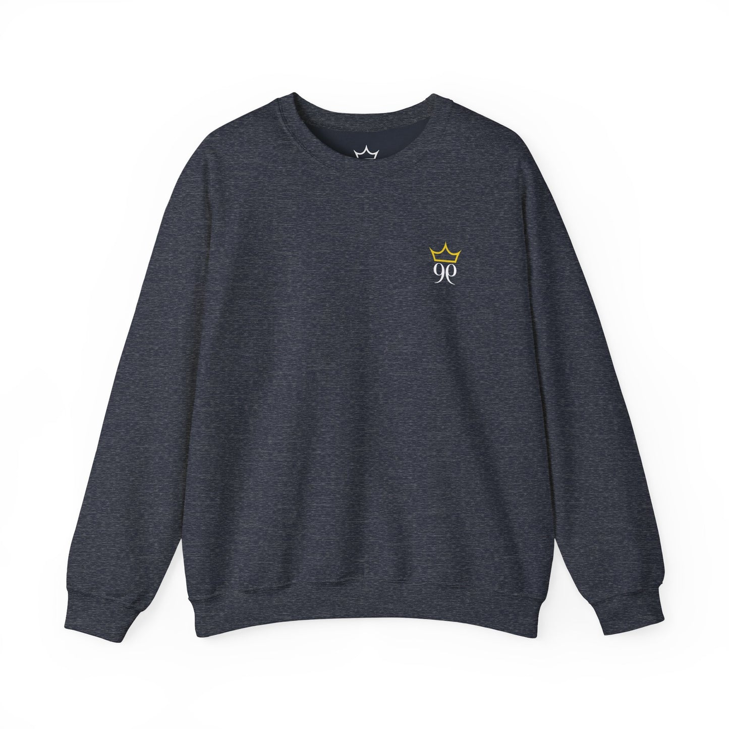 OG | Ultra-Soft Comfort Fit™ Crewneck Sweatshirt