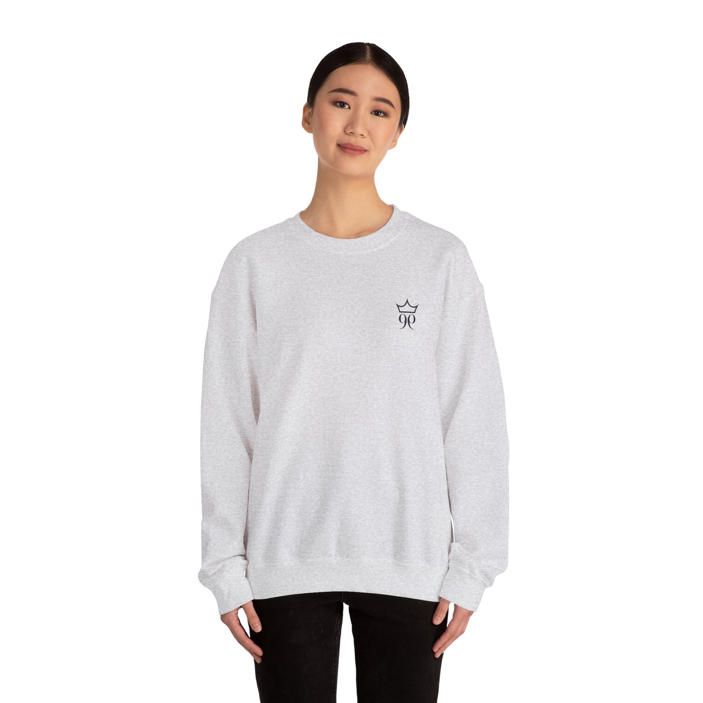 OG | Ultra-Soft Comfort Fit™ Crewneck Sweatshirt