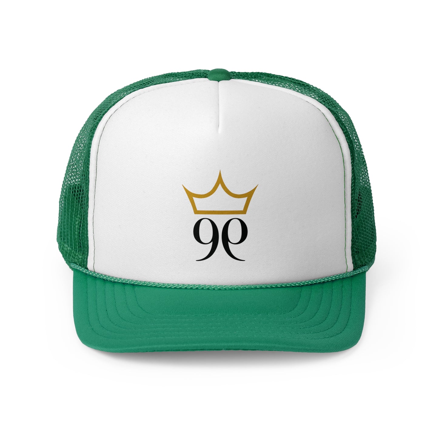 OG | Retro Trucker Hat