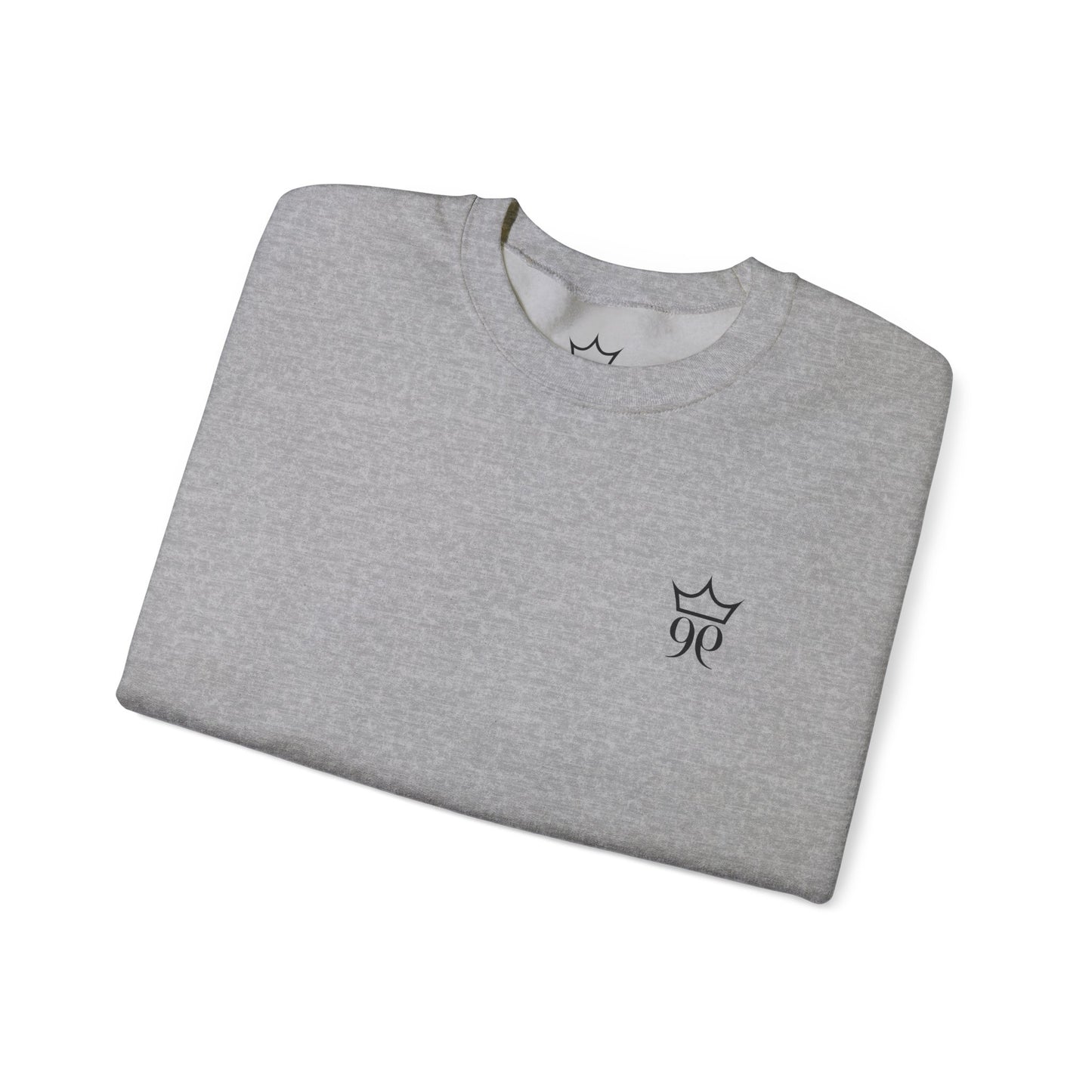 OG | Ultra-Soft Comfort Fit™ Crewneck Sweatshirt