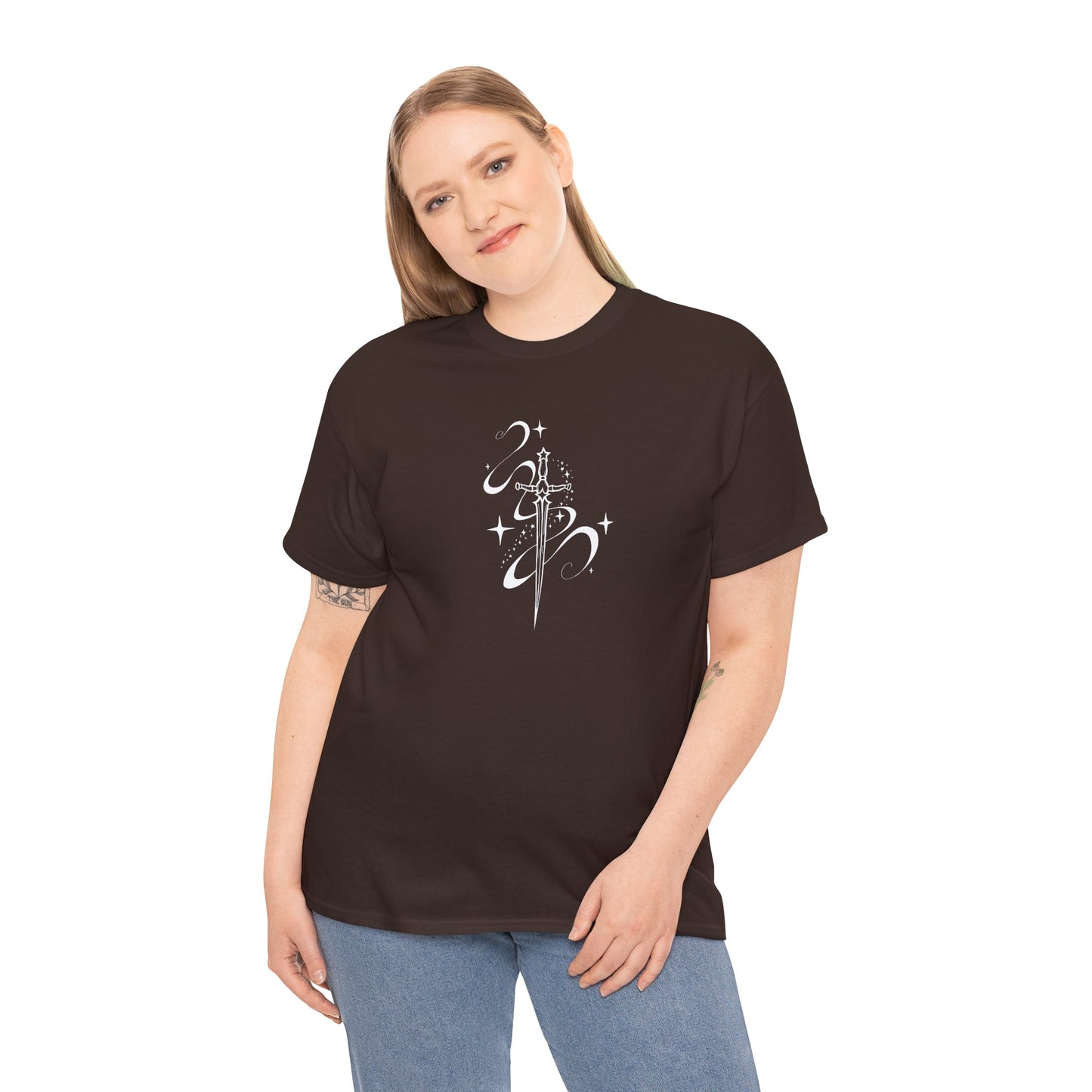 CELESTIAL | Soft Tee