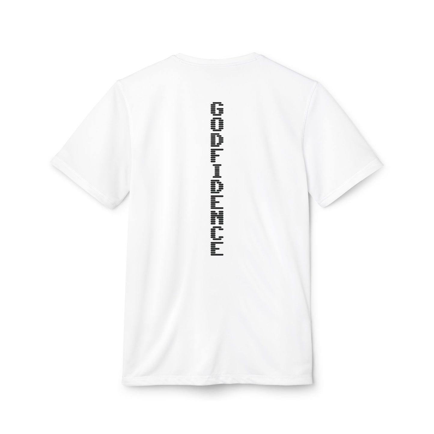 ADIDAS® X GODFIDENCE | Sports Performance Tee