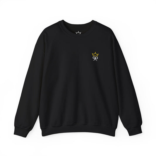 OG | Ultra-Soft Comfort Fit™ Crewneck Sweatshirt