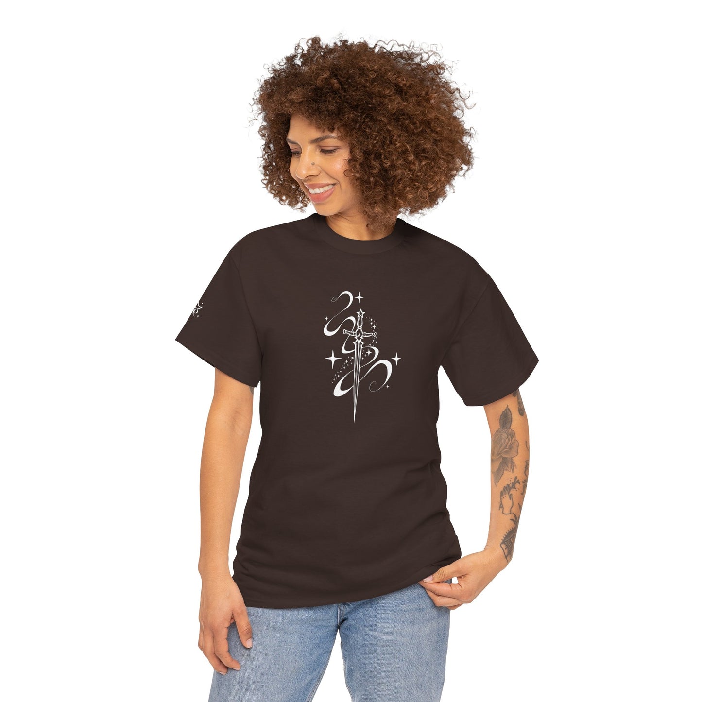 CELESTIAL | Soft Tee