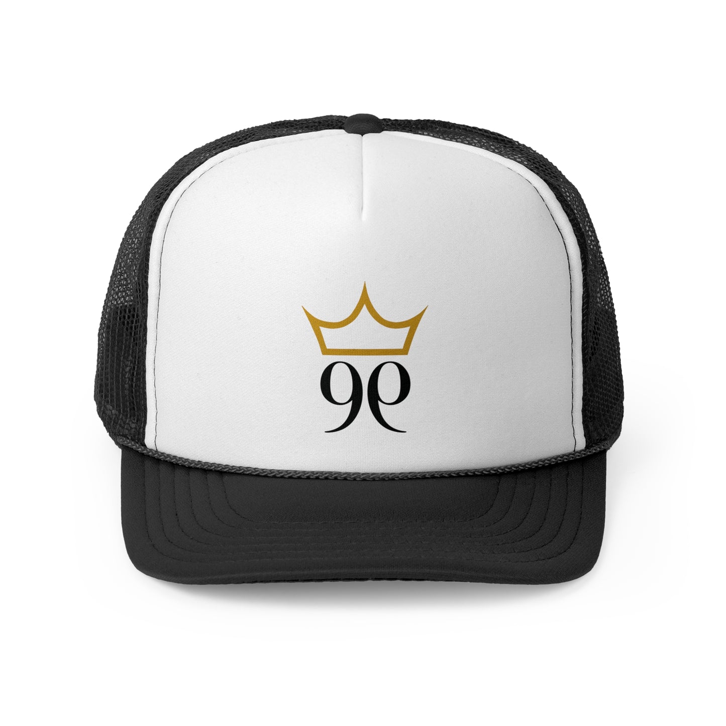 OG | Retro Trucker Hat