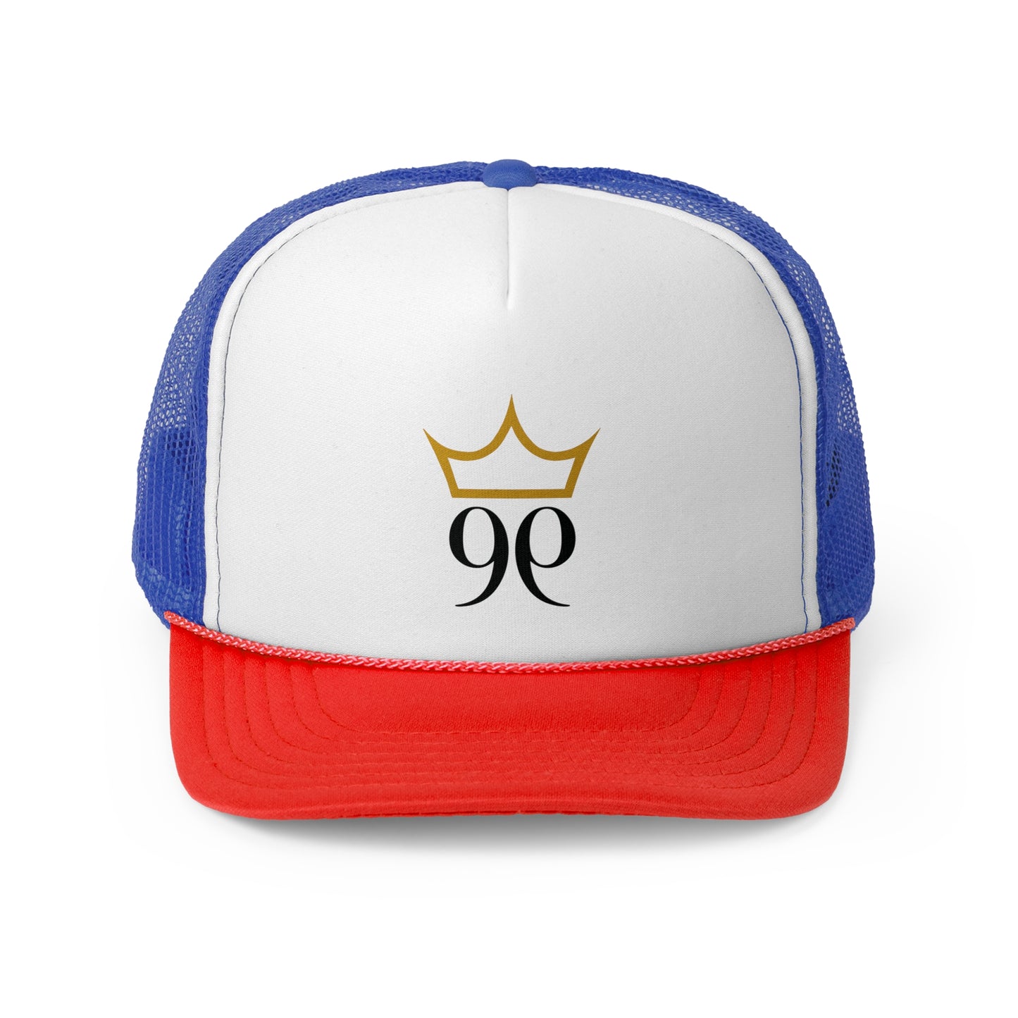 OG | Retro Trucker Hat