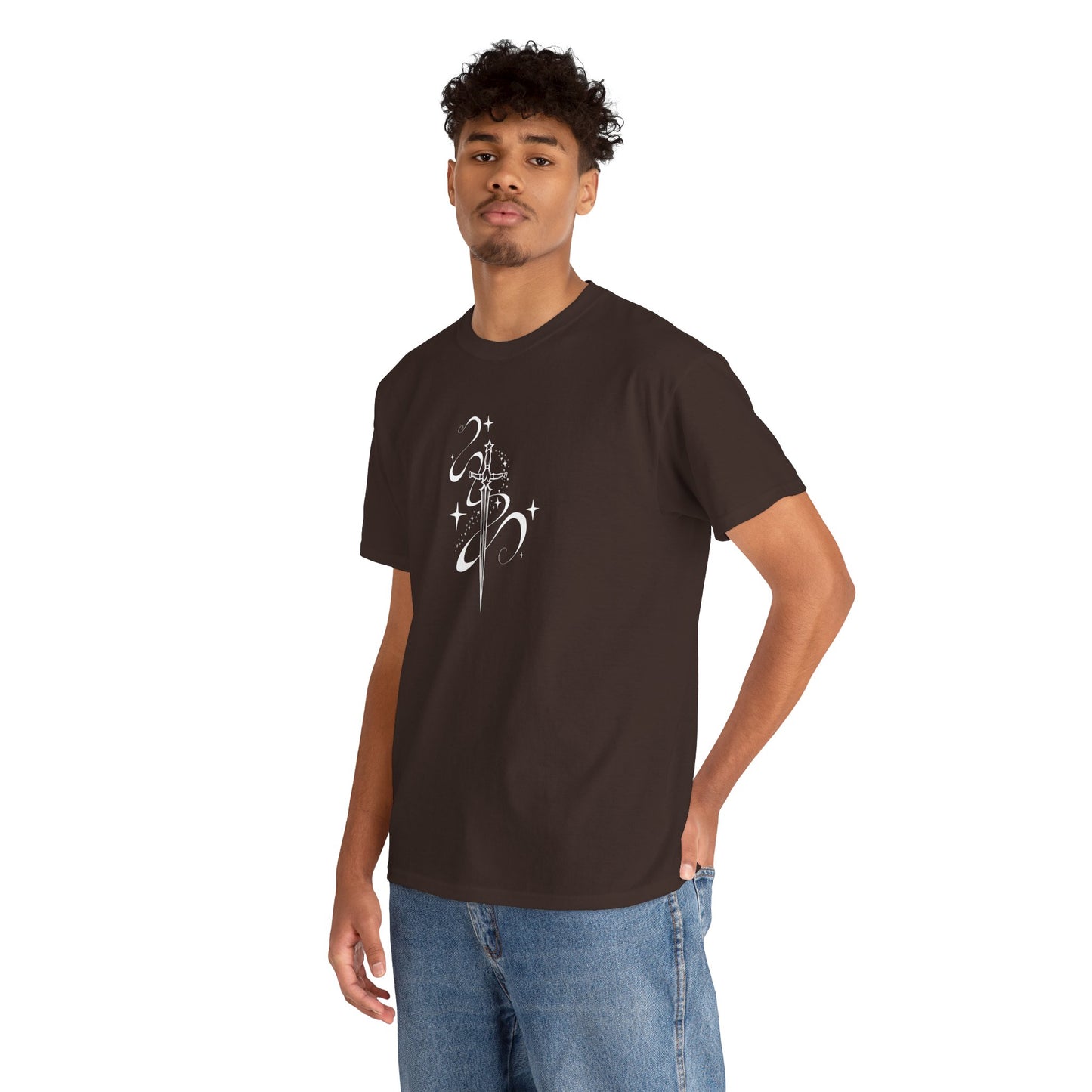 CELESTIAL | Soft Tee