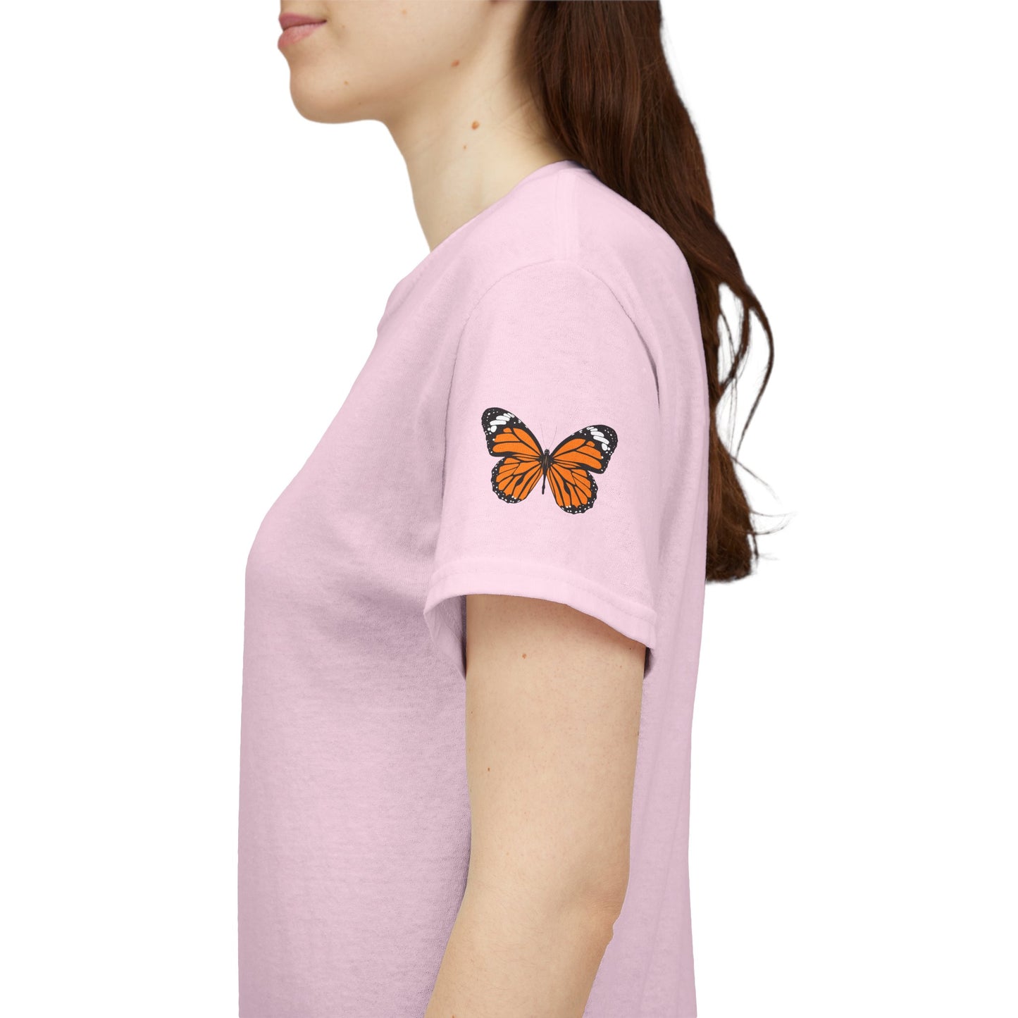 MONARCH | Butterfly Soft Tee