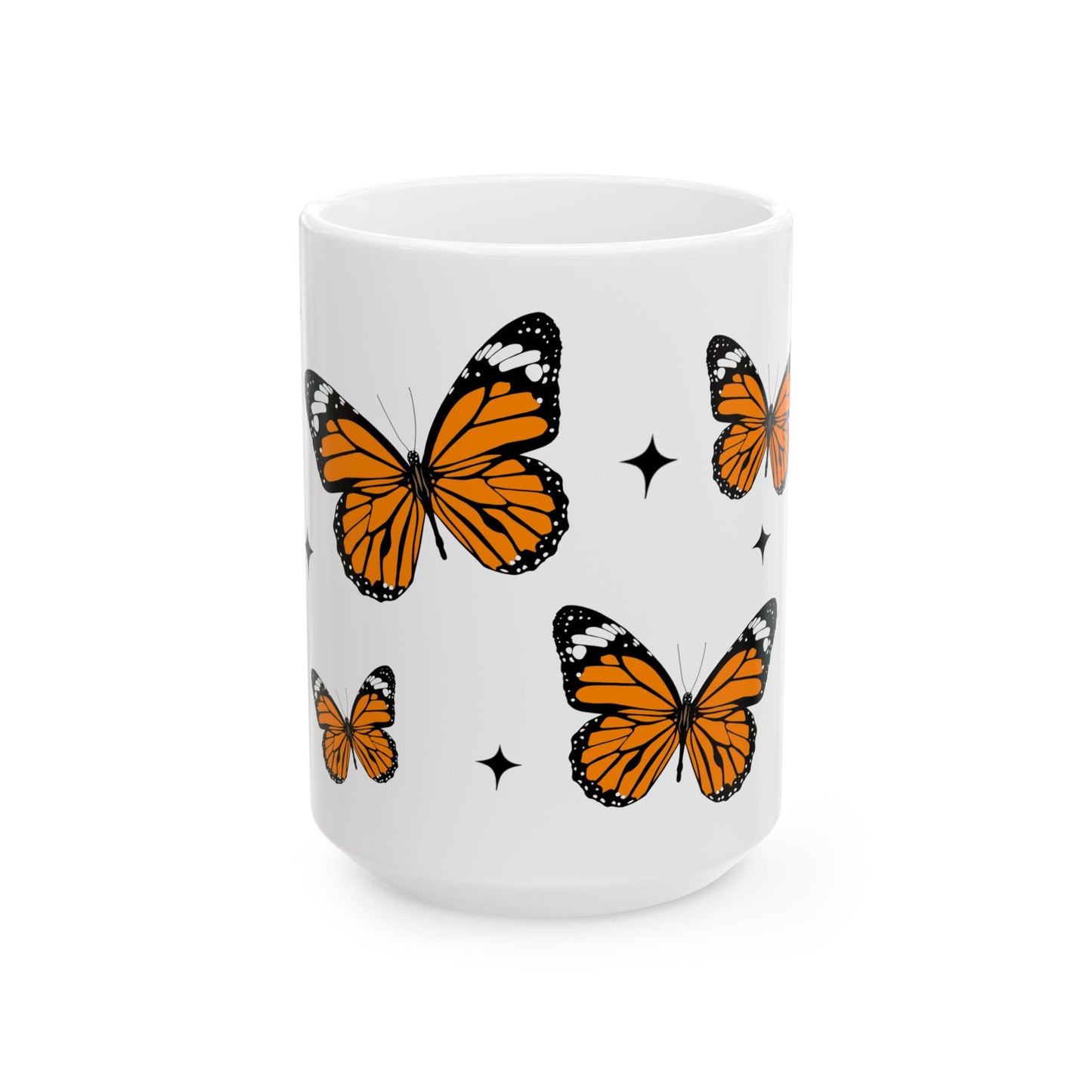 MONARCH | Coffee Mug