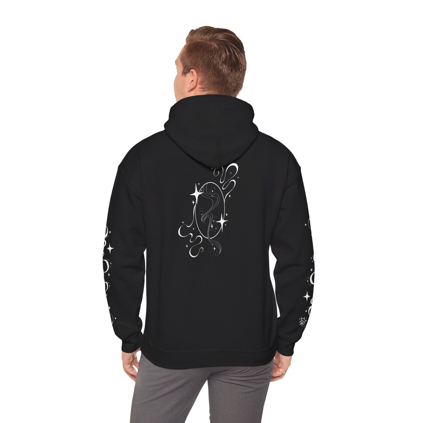 CELESTIAL | Ultra-Soft Heavy Blend™ Hooded Sweatshirt