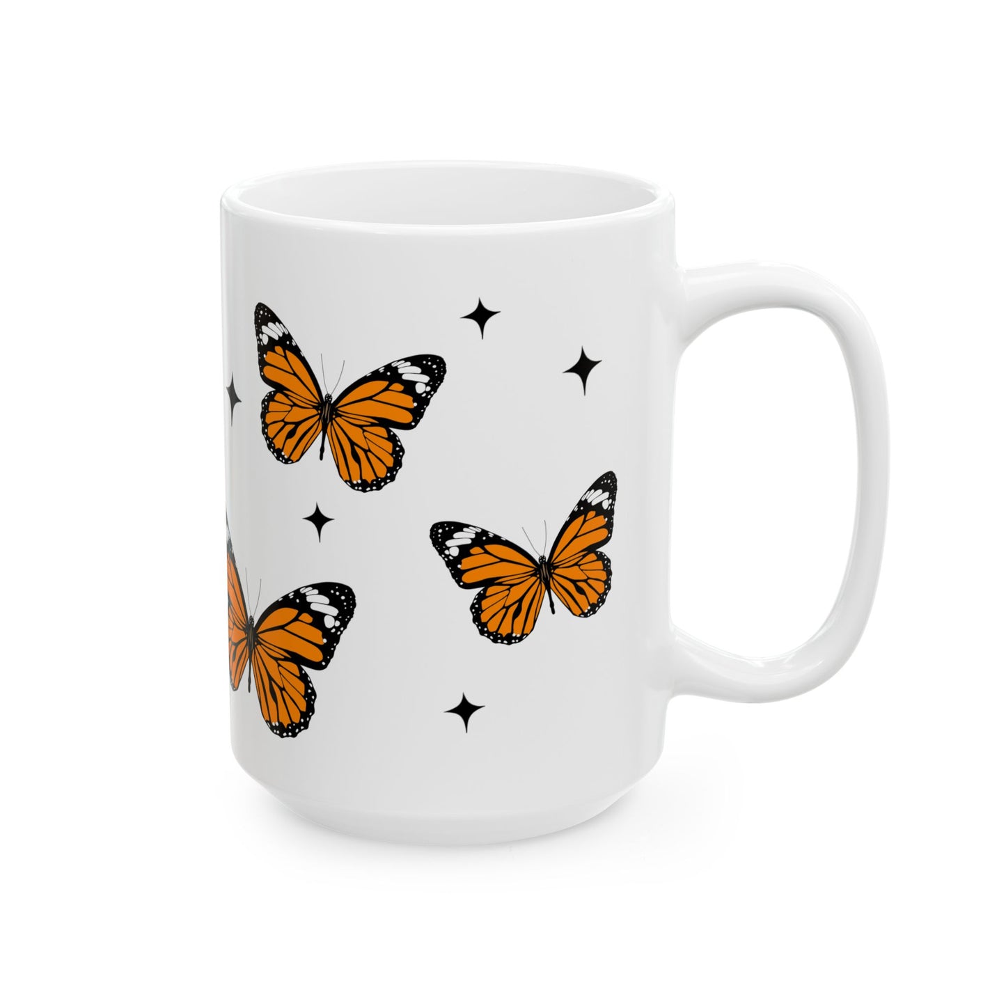 MONARCH | Coffee Mug