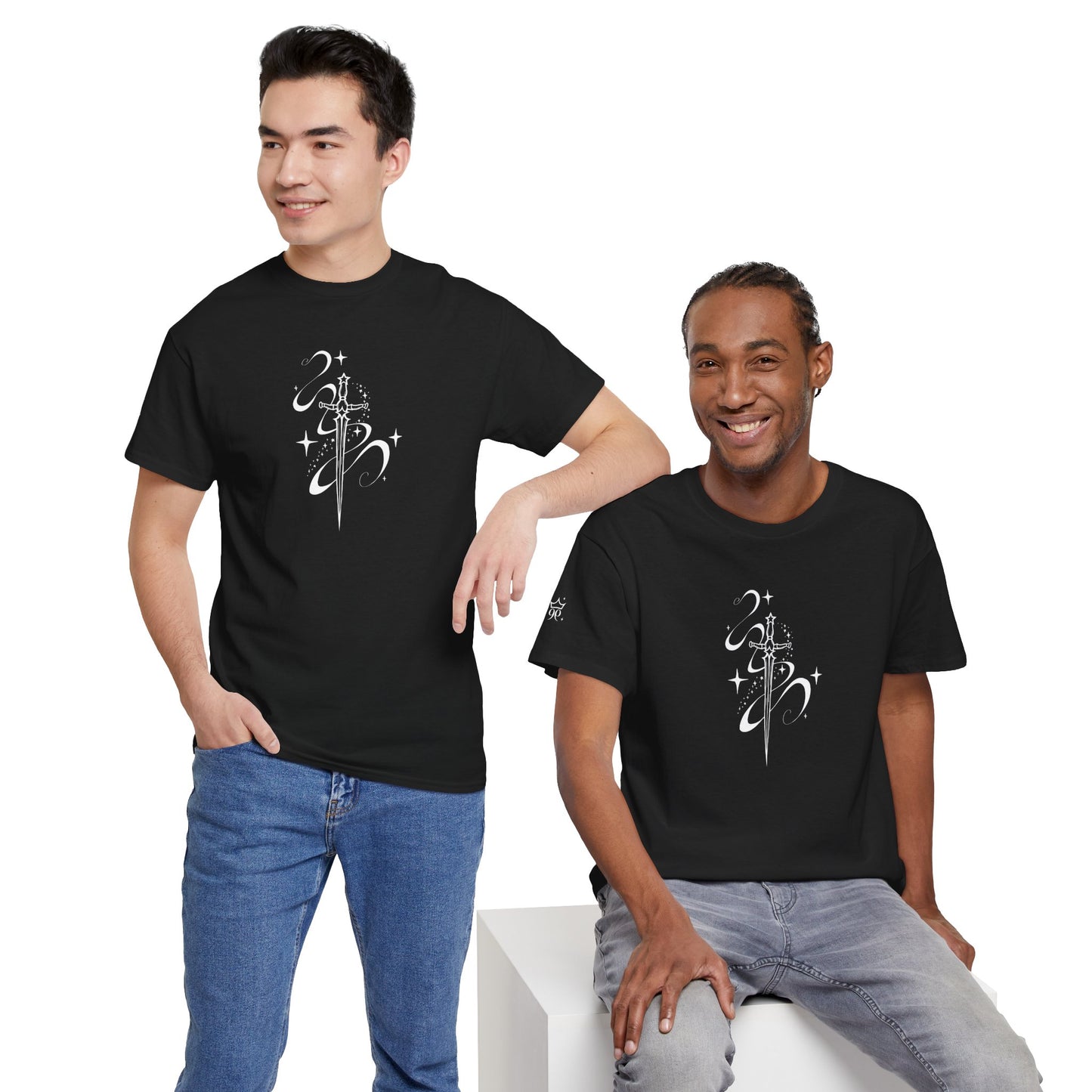 CELESTIAL | Soft Tee
