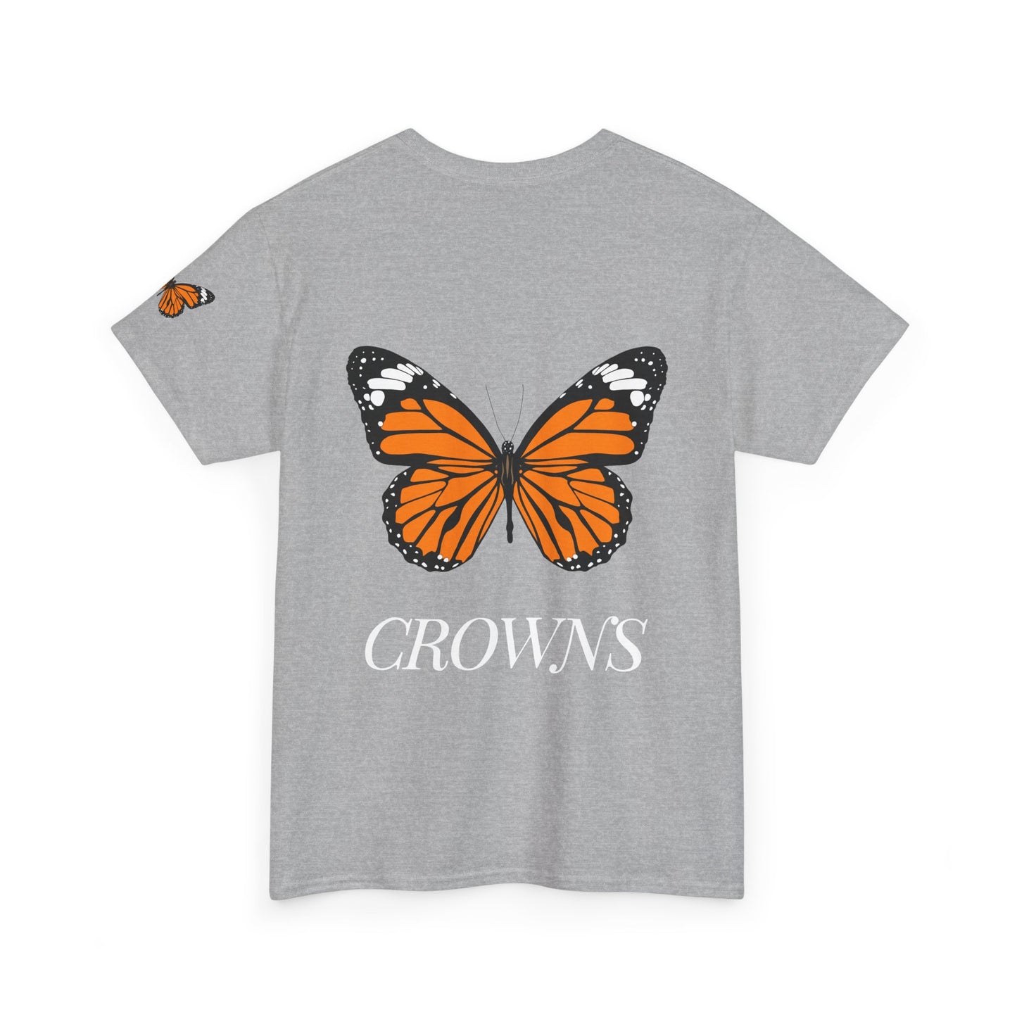MONARCH | Butterfly Soft Tee