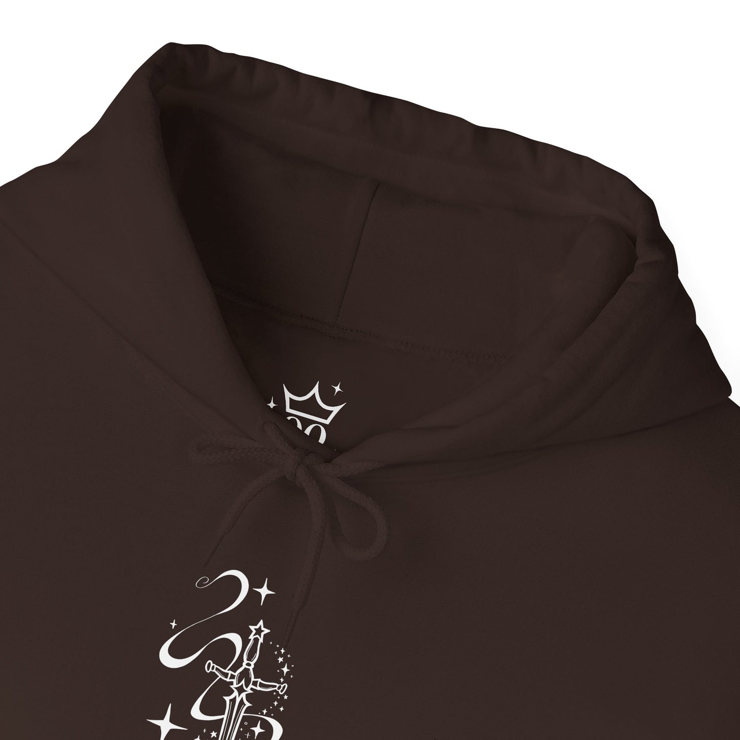 CELESTIAL | Ultra-Soft Heavy Blend™ Hooded Sweatshirt