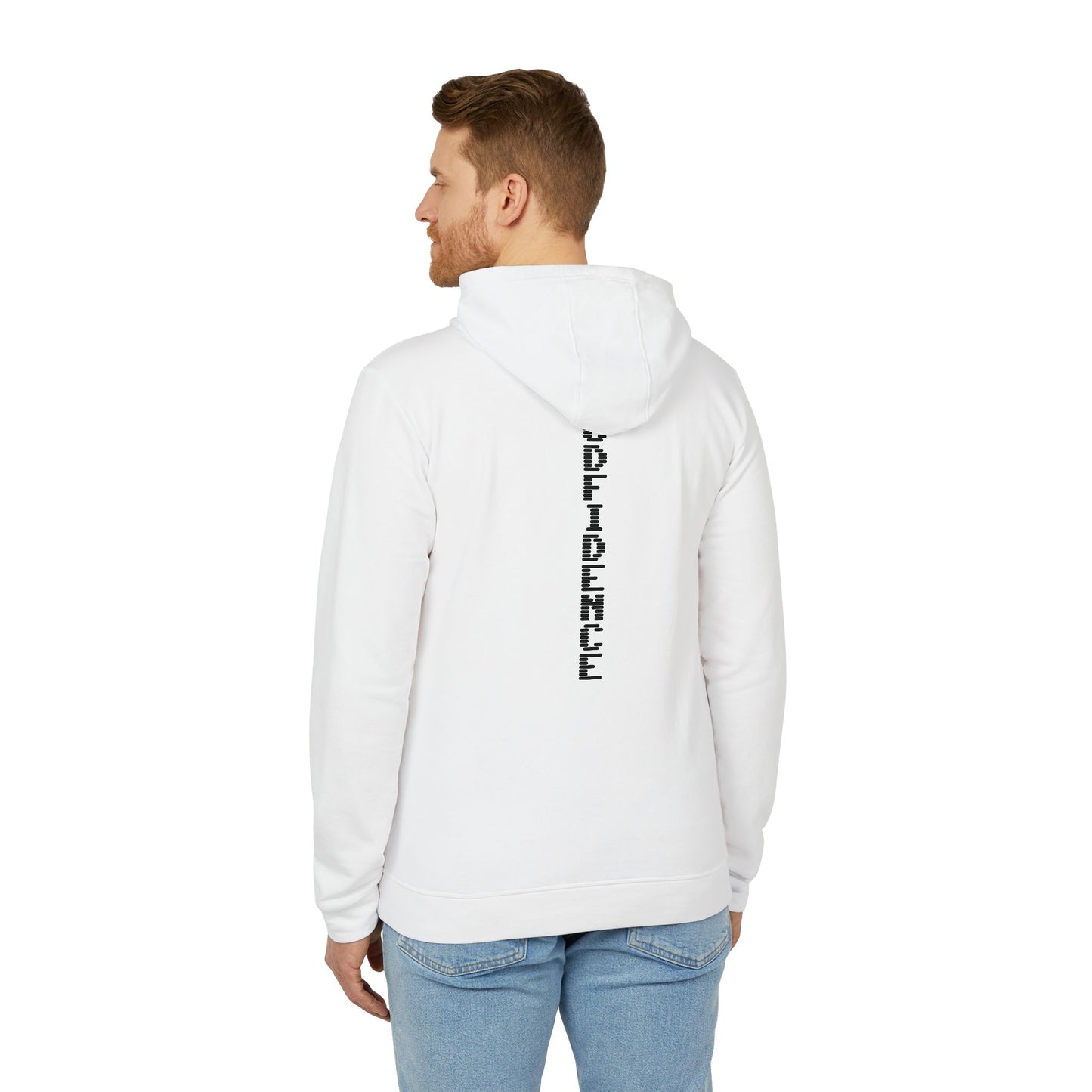 ADIDAS® X GODFIDENCE | Comfort Fit™ Performance Fleece Hoodie