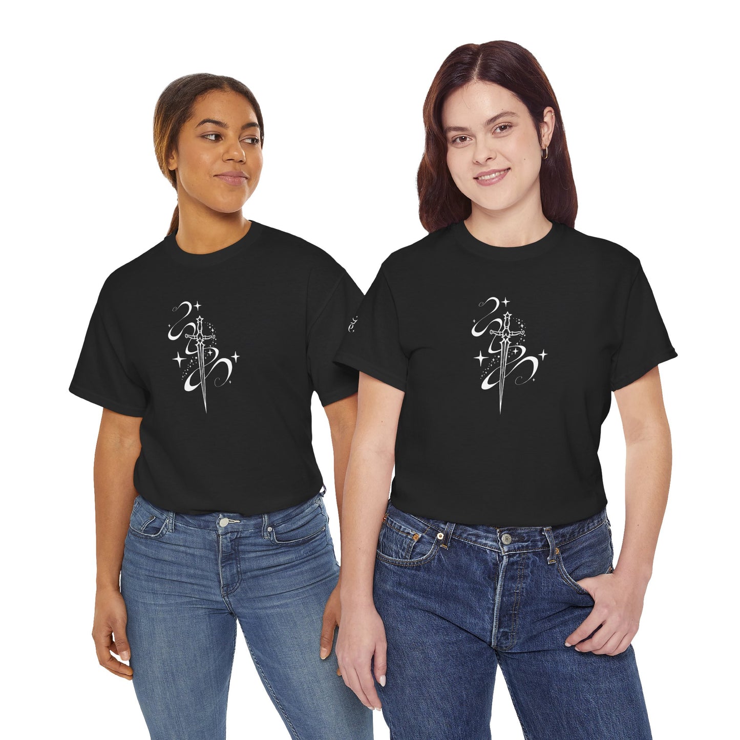 CELESTIAL | Soft Tee