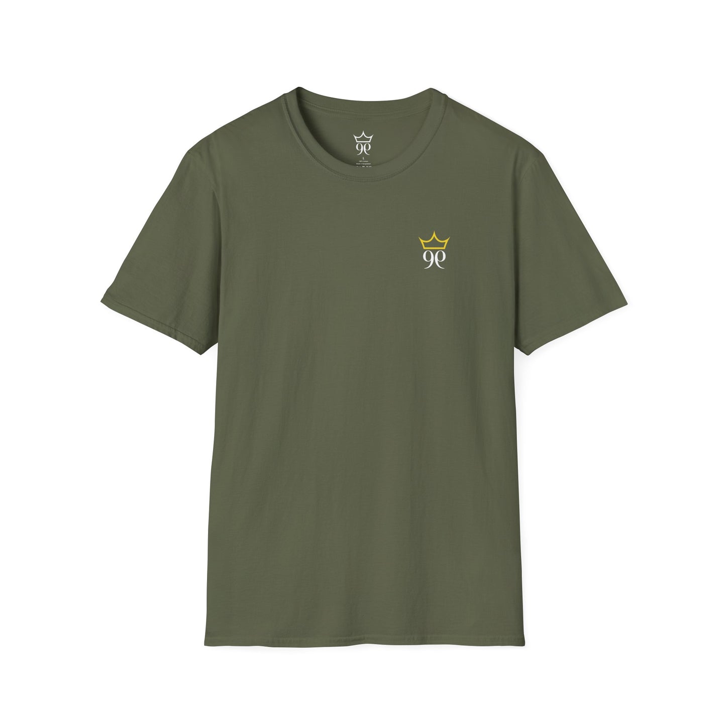 MILITARY | Classic Soft Tee