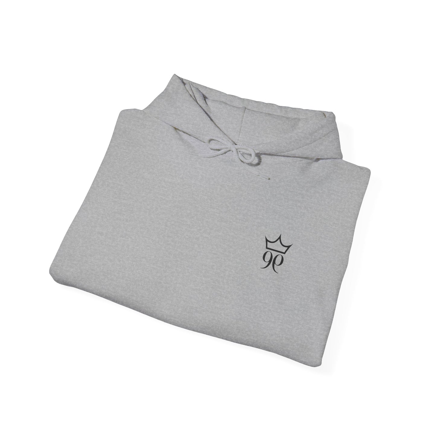 OG | Ultra-Soft Heavy Blend™ Hooded Sweatshirt