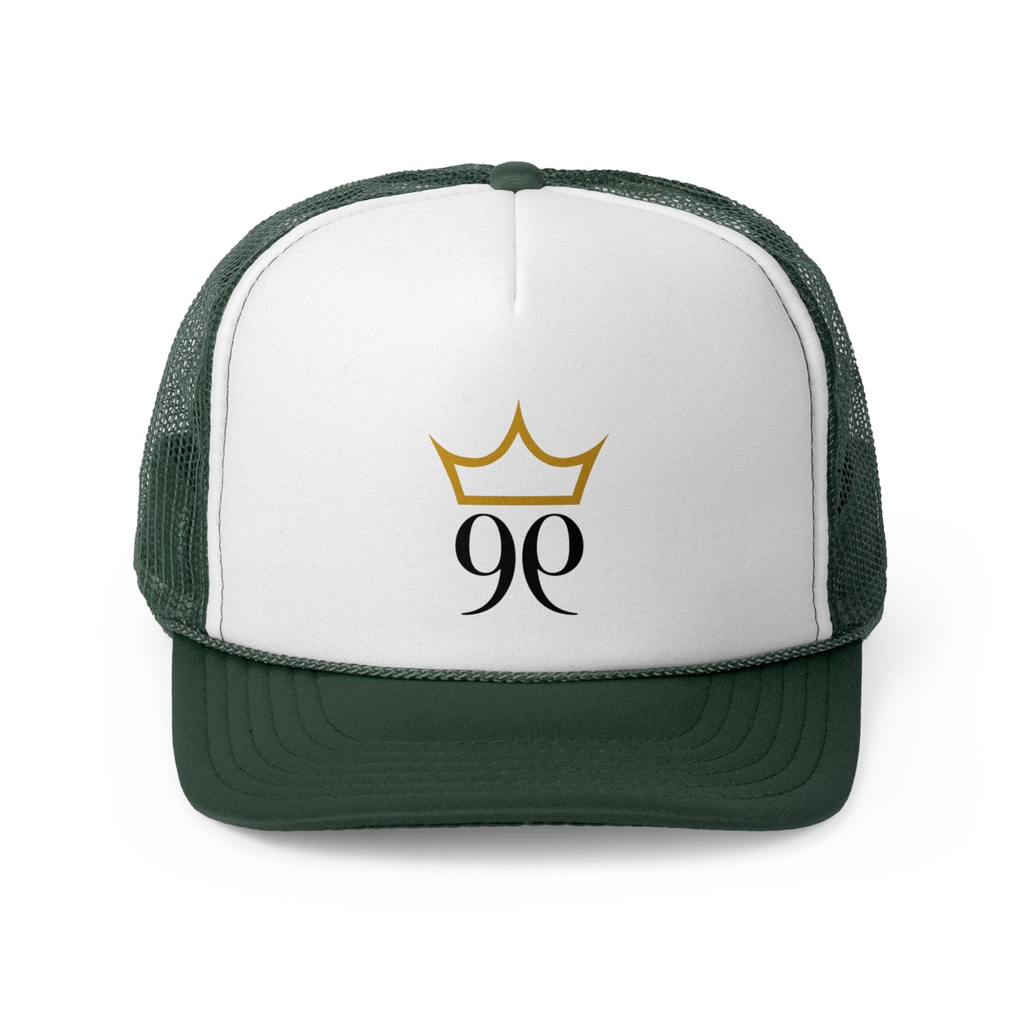 OG | Retro Trucker Hat