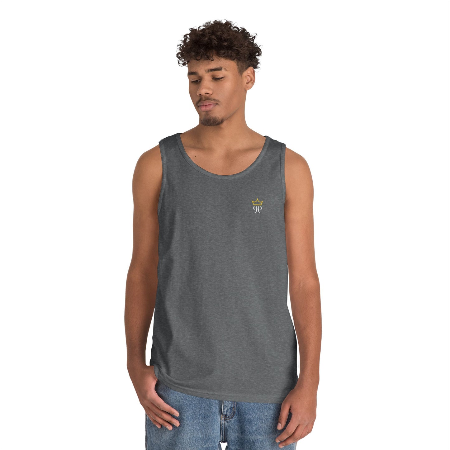 OG | Classic Tank Top