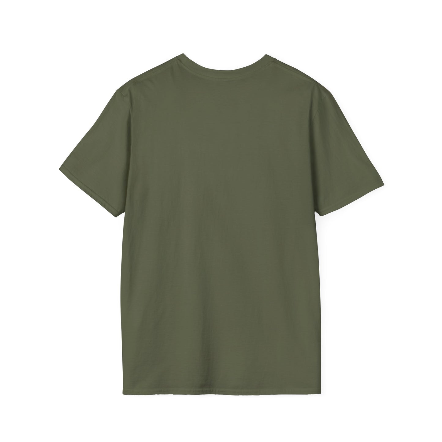 MILITARY | Classic Soft Tee