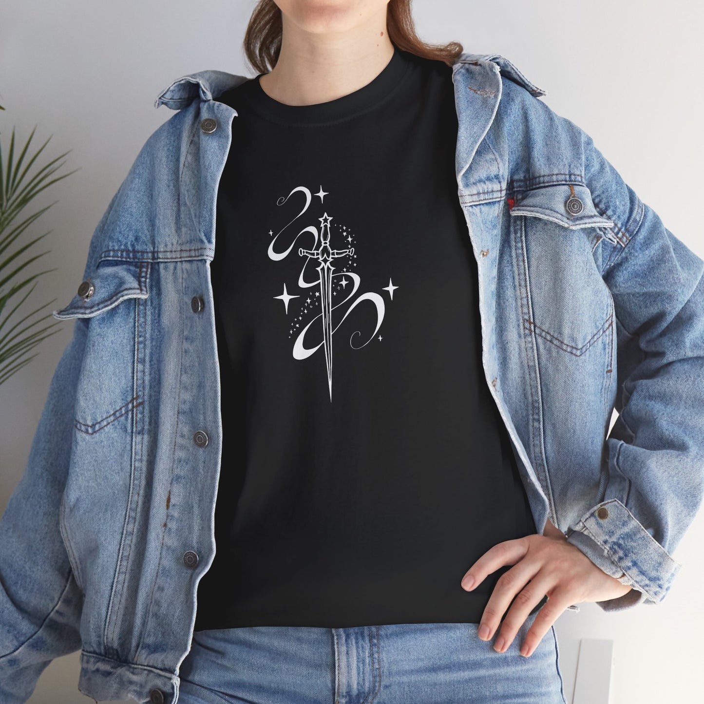 CELESTIAL | Soft Tee