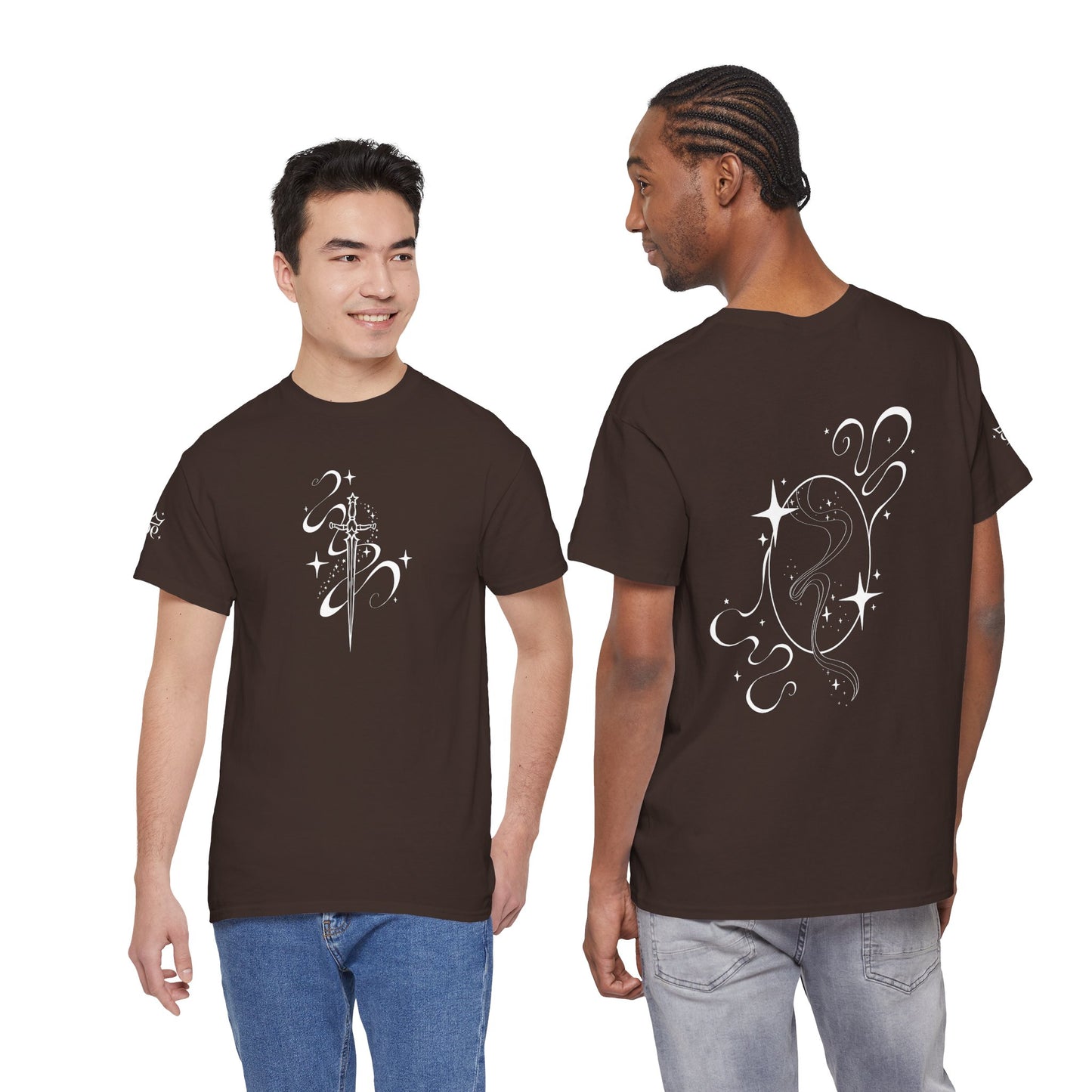CELESTIAL | Soft Tee